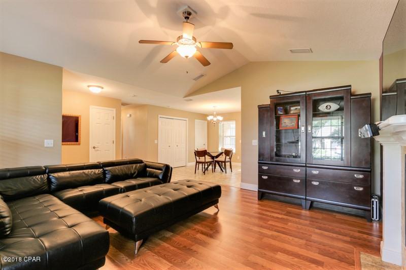 Deerfield Estates - Residential