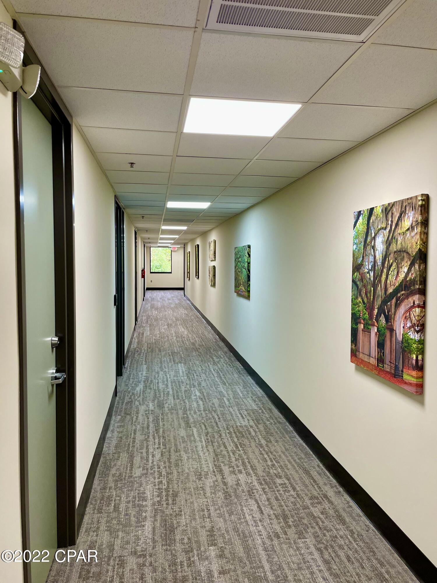No Named Subdivision - Commercial Lease