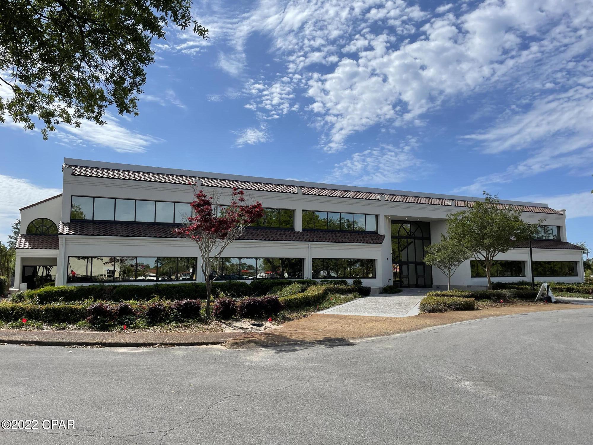 No Named Subdivision - Commercial Lease