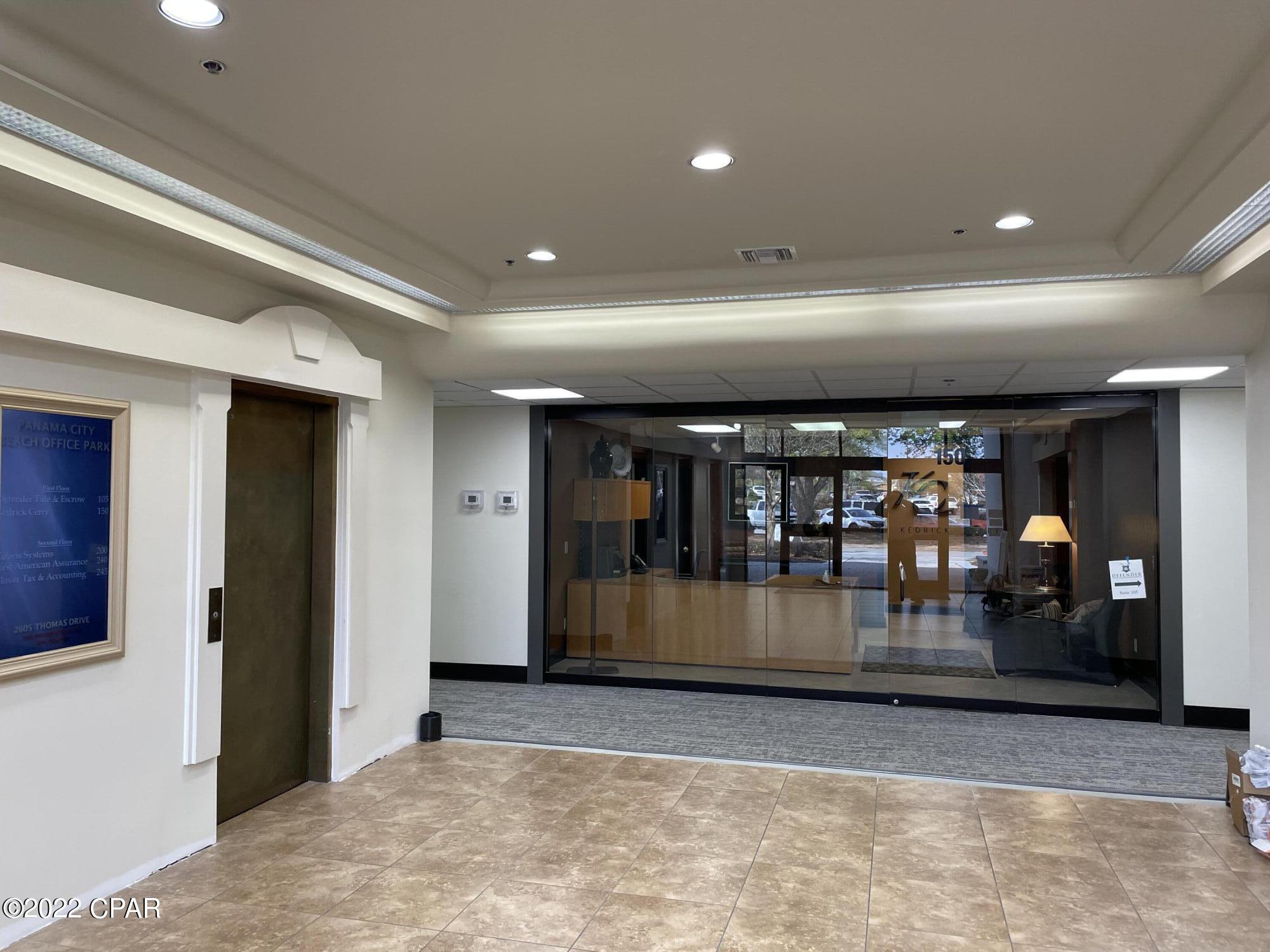 No Named Subdivision - Commercial Lease