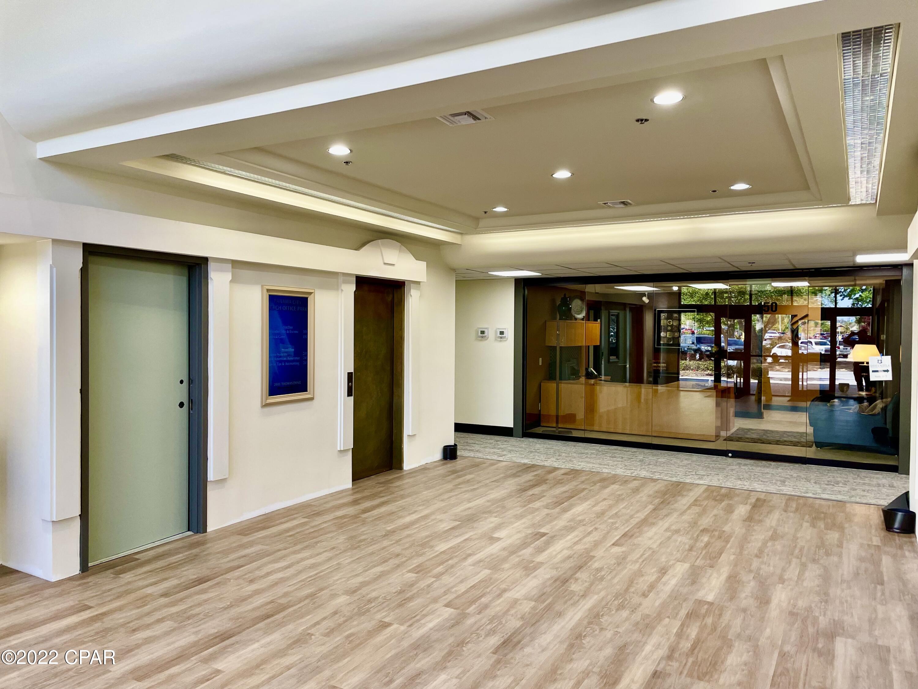 No Named Subdivision - Commercial Lease