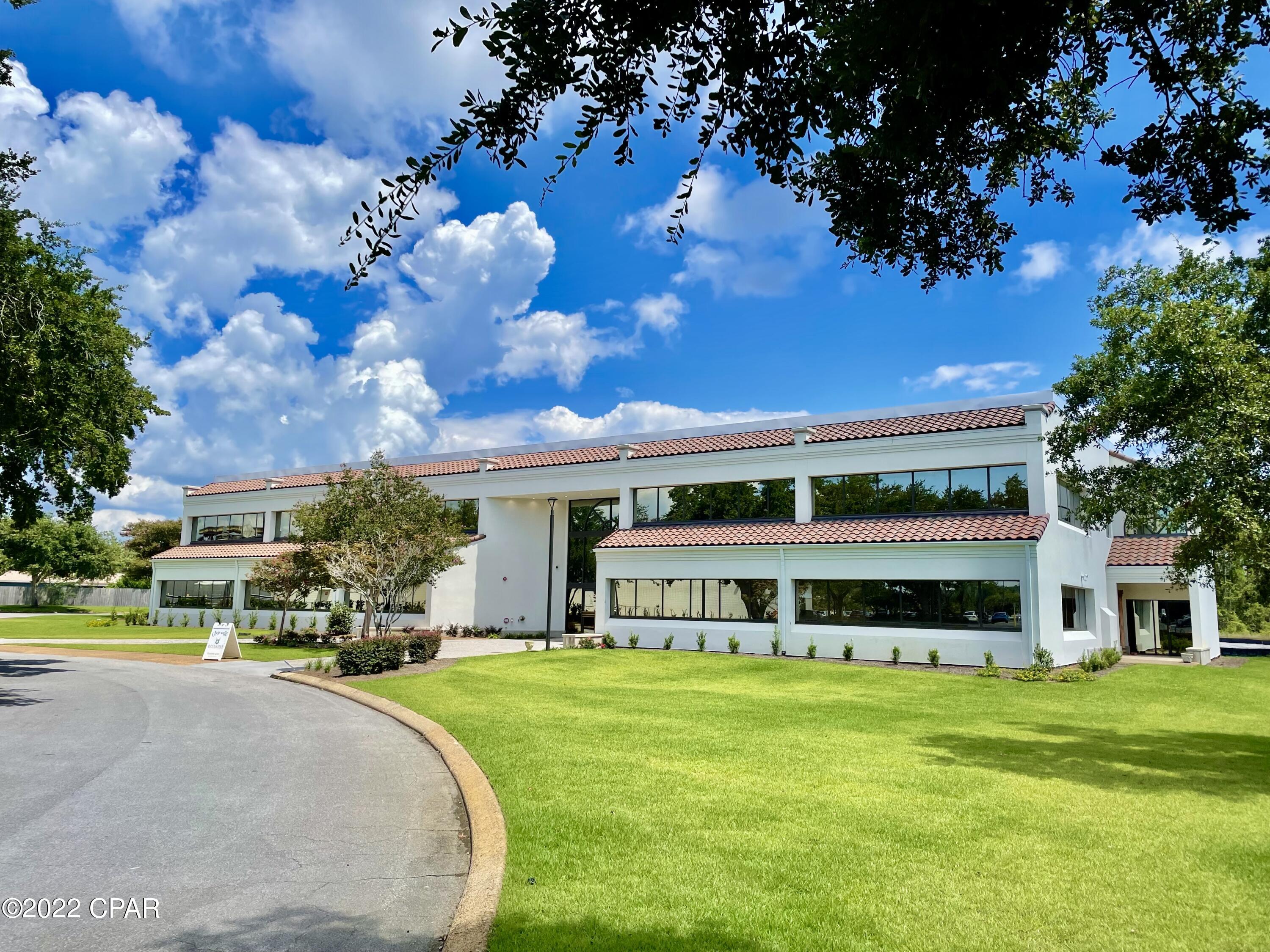 No Named Subdivision - Commercial Lease