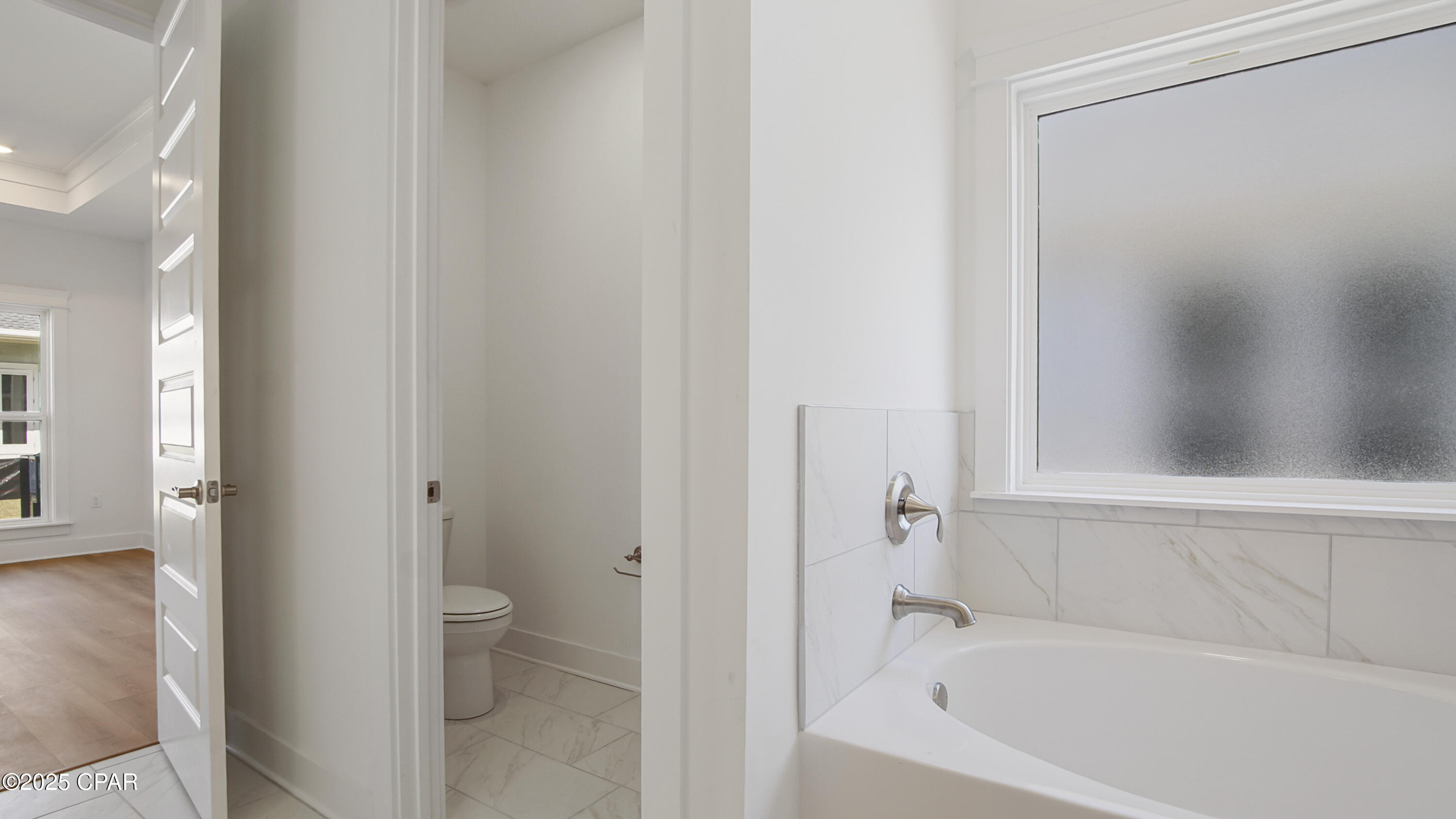 Breakfast Point East - Residential