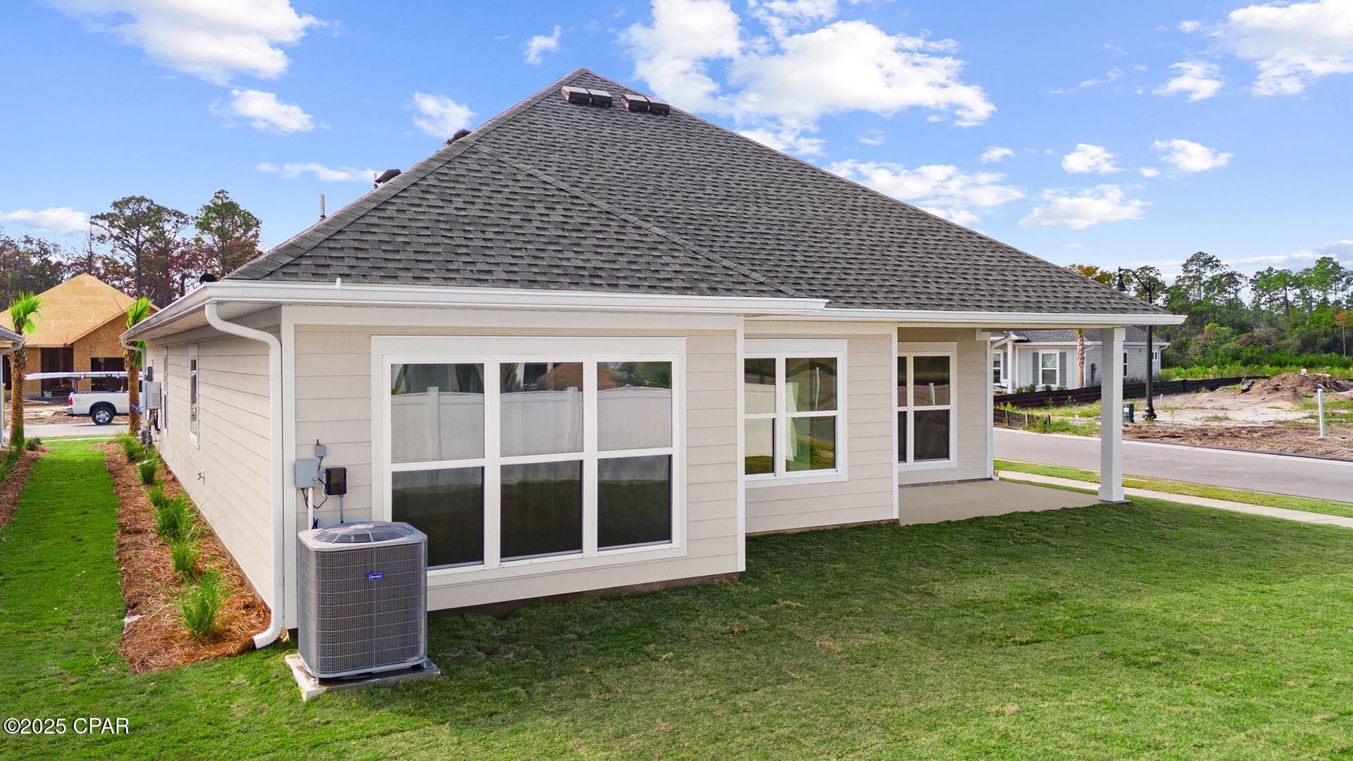 Breakfast Point East - Residential