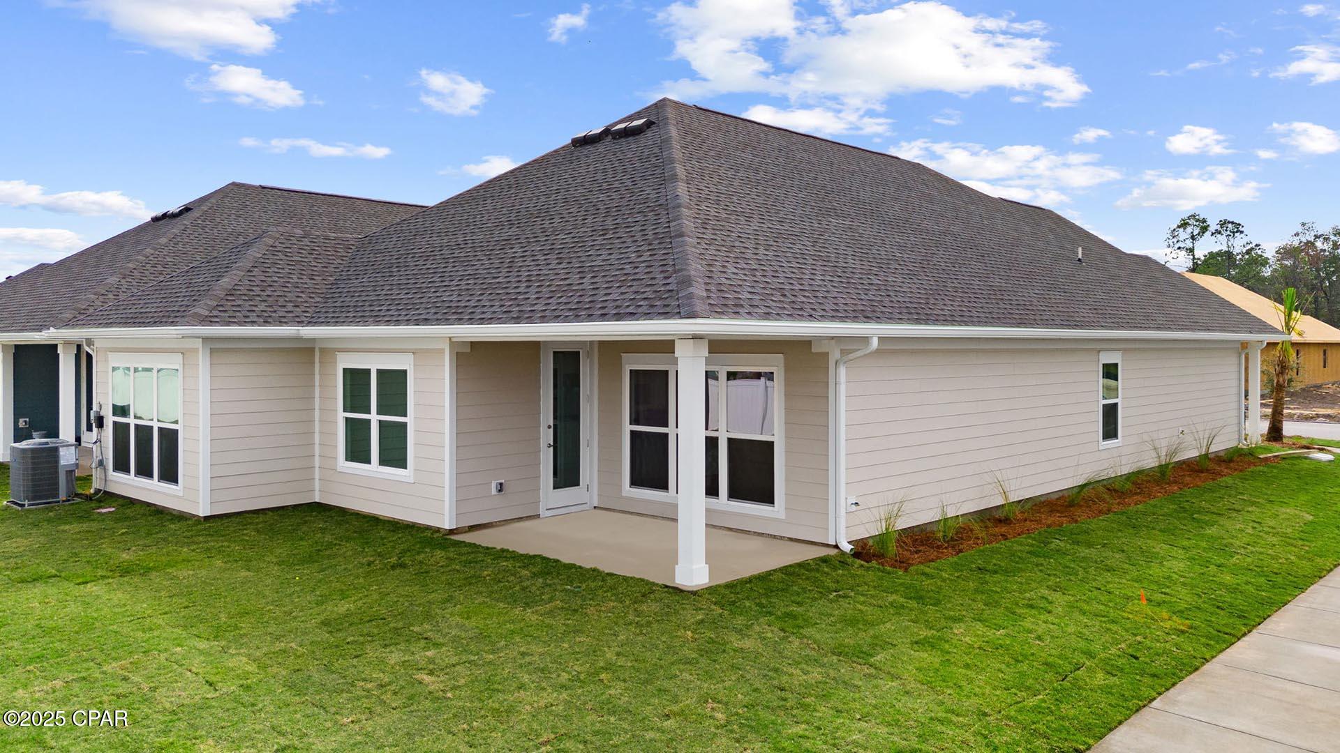 Breakfast Point East - Residential