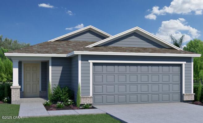 Harvey Heights - Residential