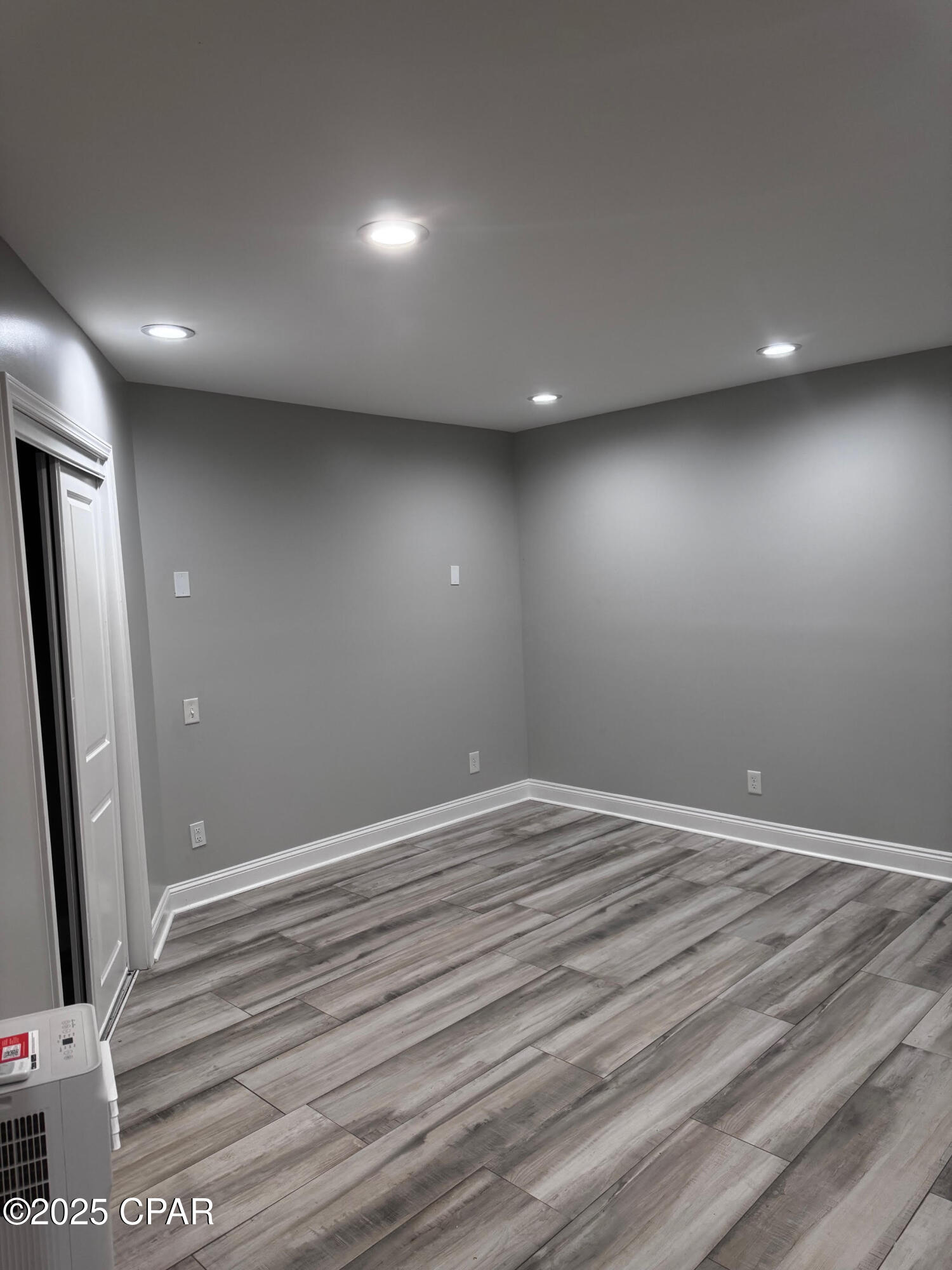 No Named Subdivision - Commercial Lease