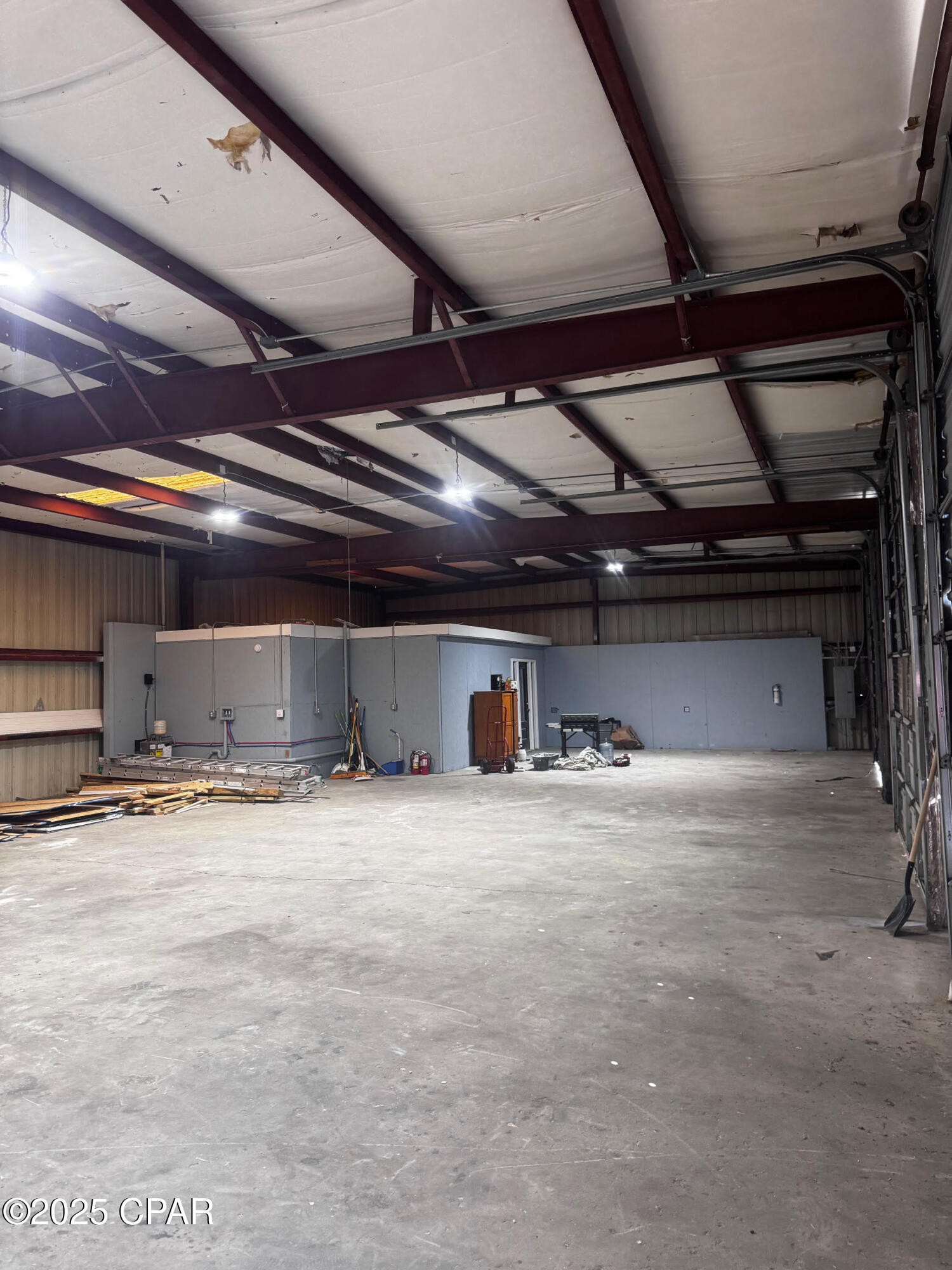 No Named Subdivision - Commercial Lease