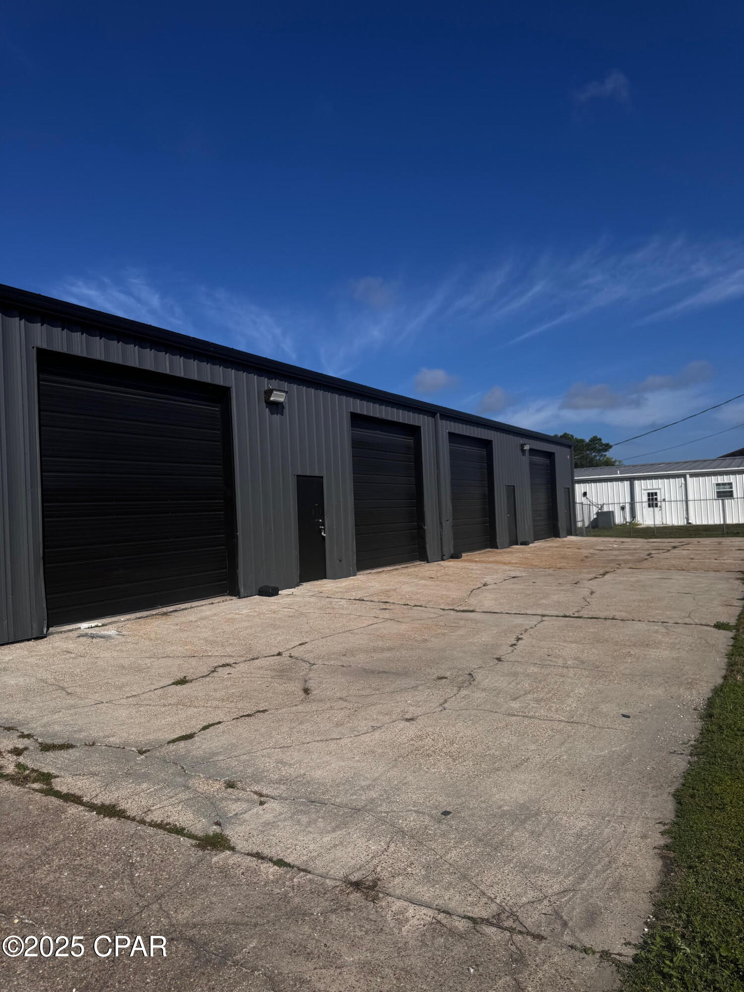 No Named Subdivision - Commercial Lease