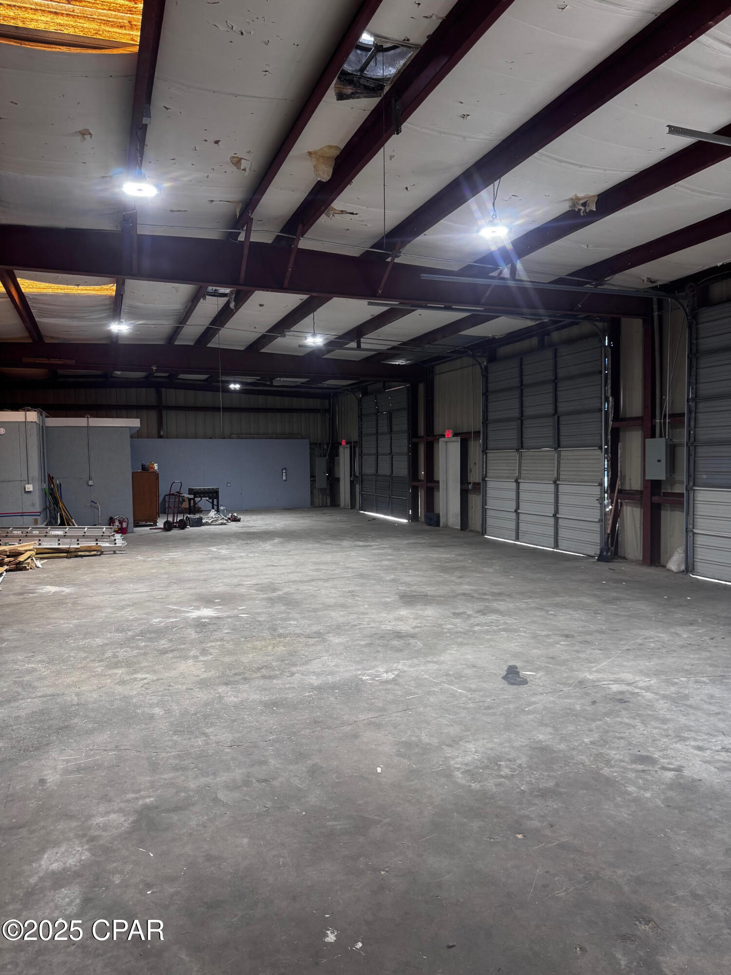 No Named Subdivision - Commercial Lease