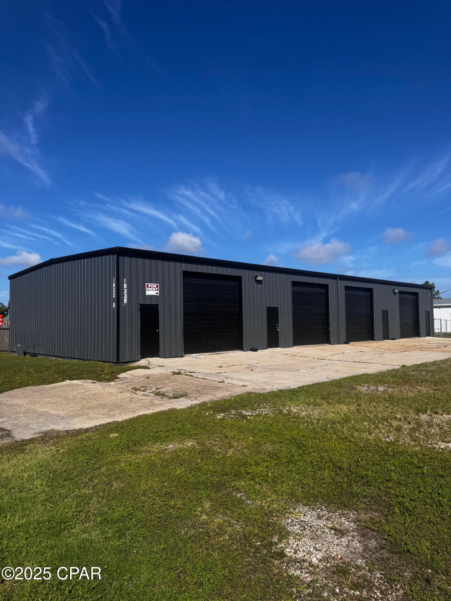 No Named Subdivision - Commercial Lease