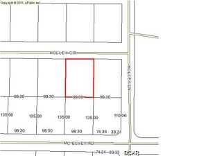 Holley Circle Commercial Park - Land