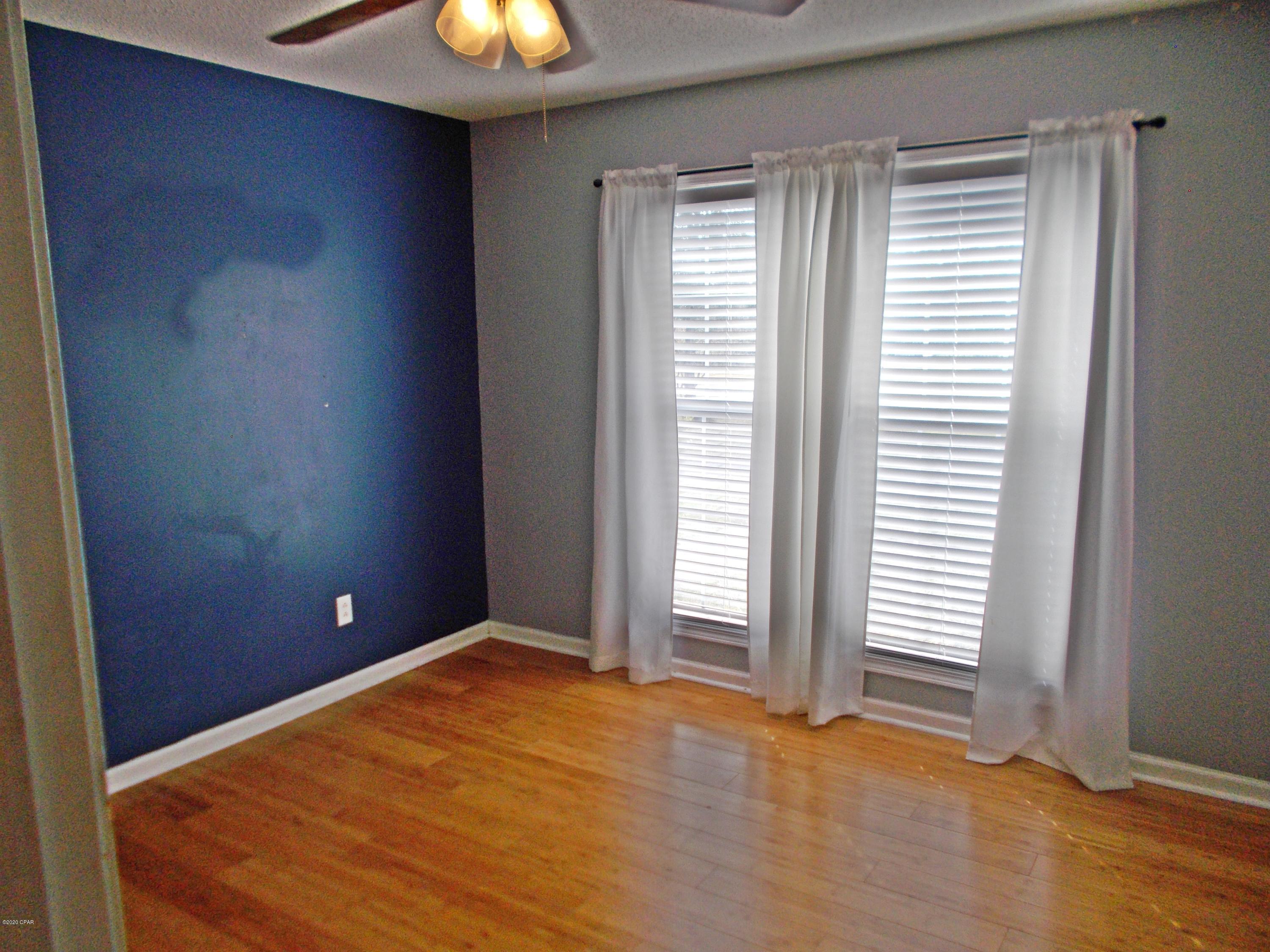 Indian Springs - Residential