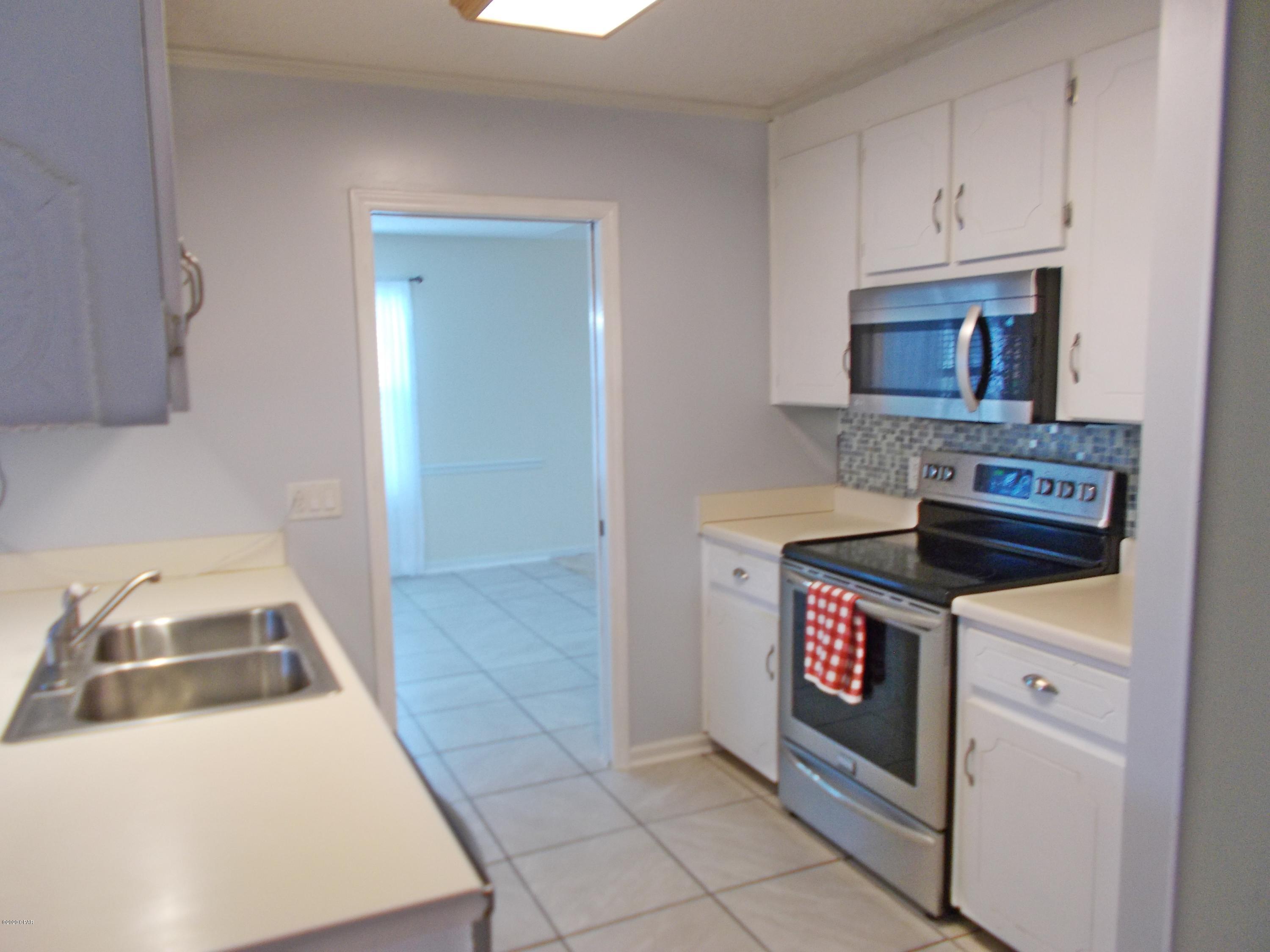 Indian Springs - Residential