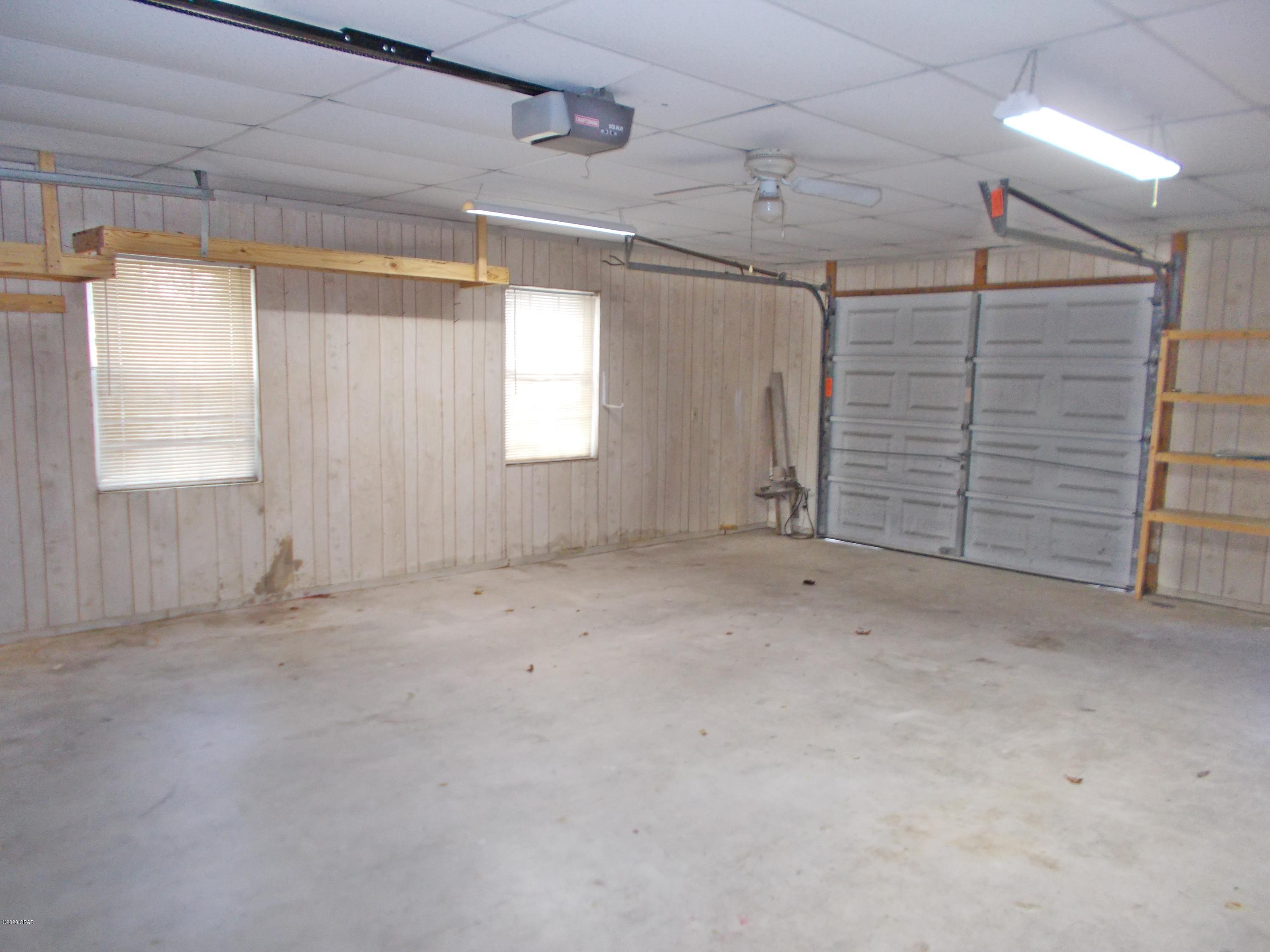 Indian Springs - Residential