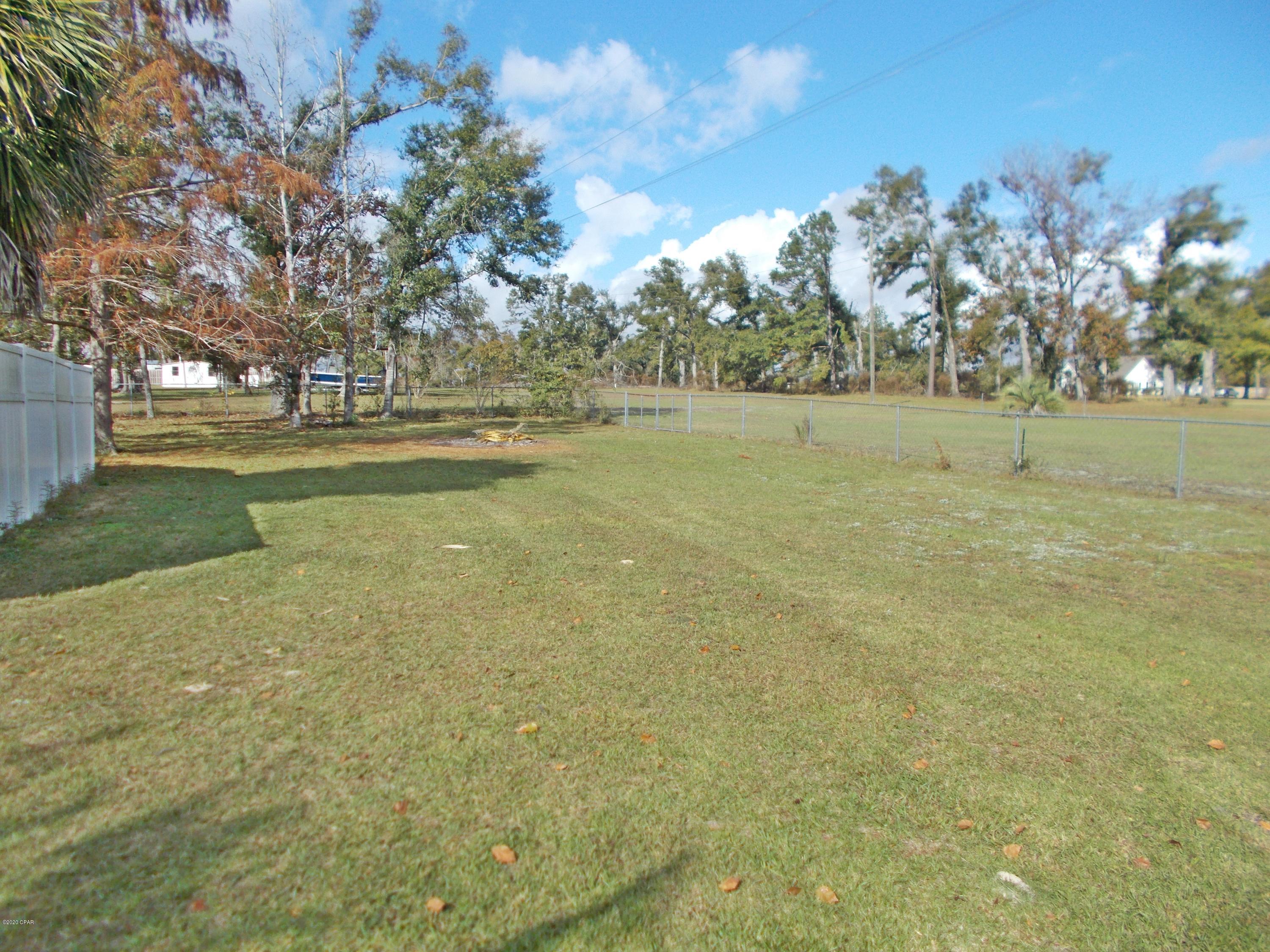 Indian Springs - Residential