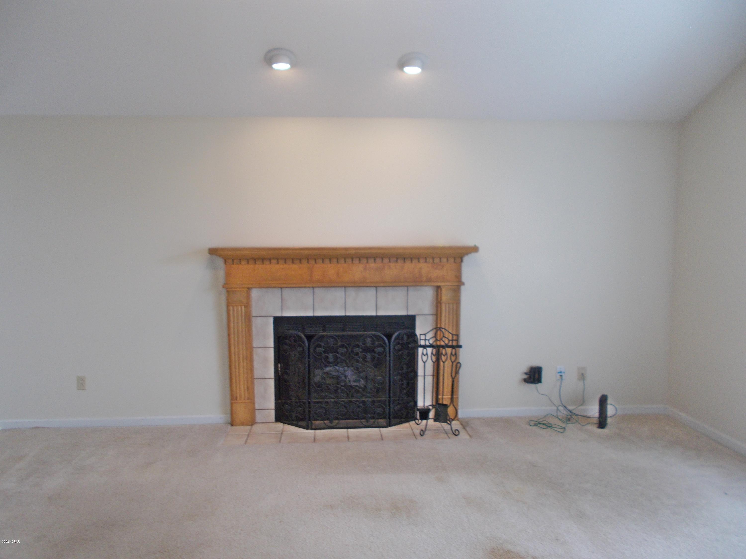 Indian Springs - Residential