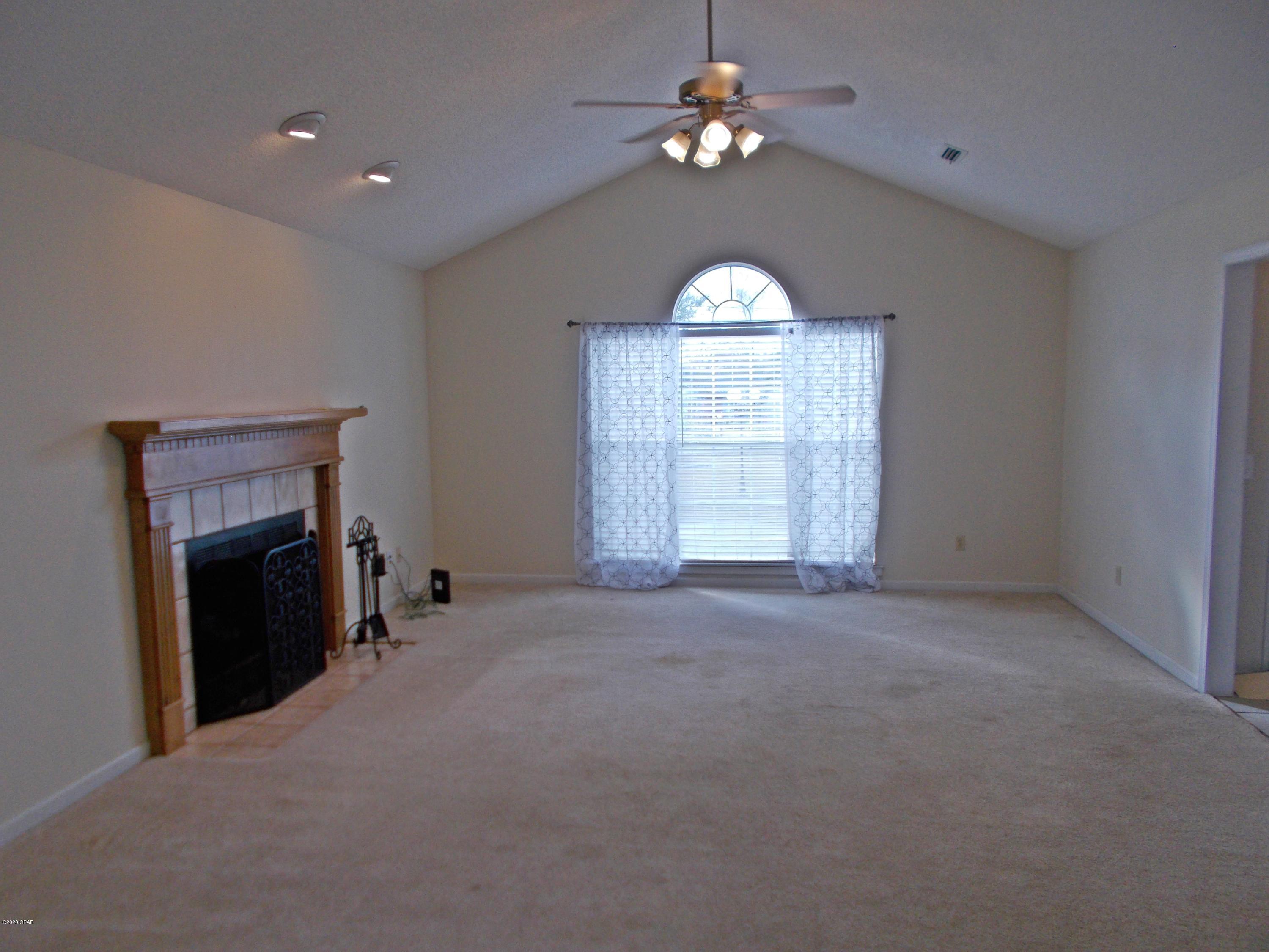 Indian Springs - Residential