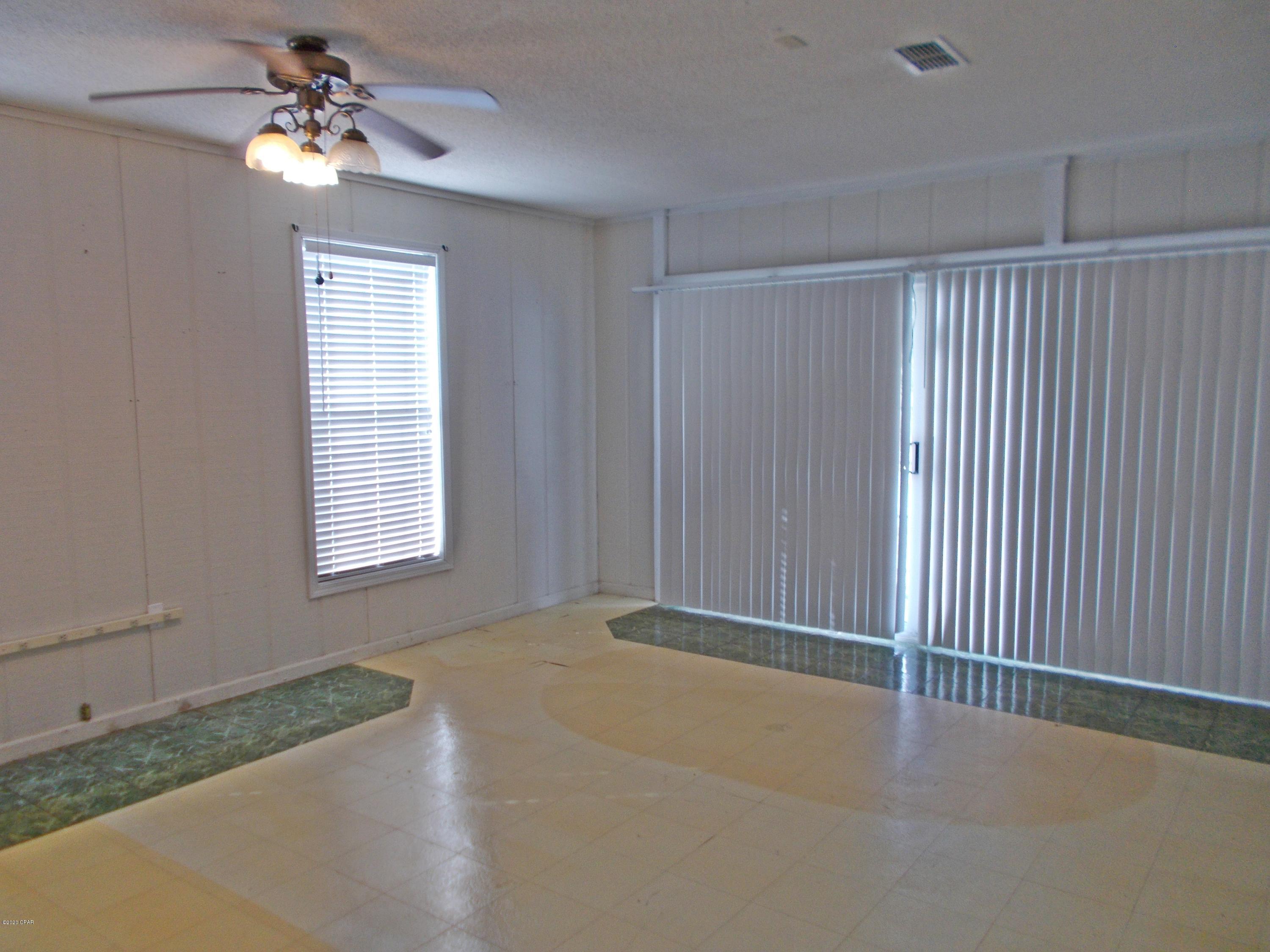 Indian Springs - Residential