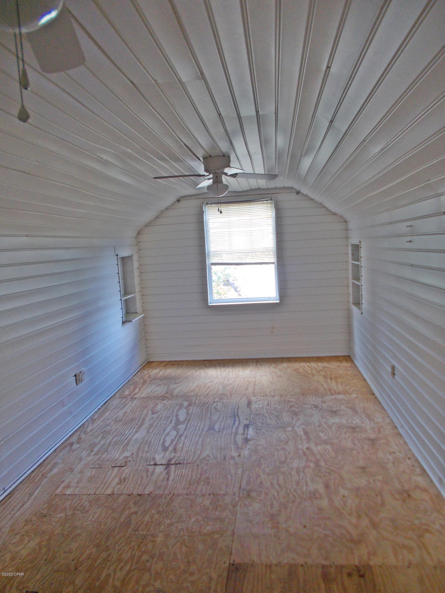 Indian Springs - Residential