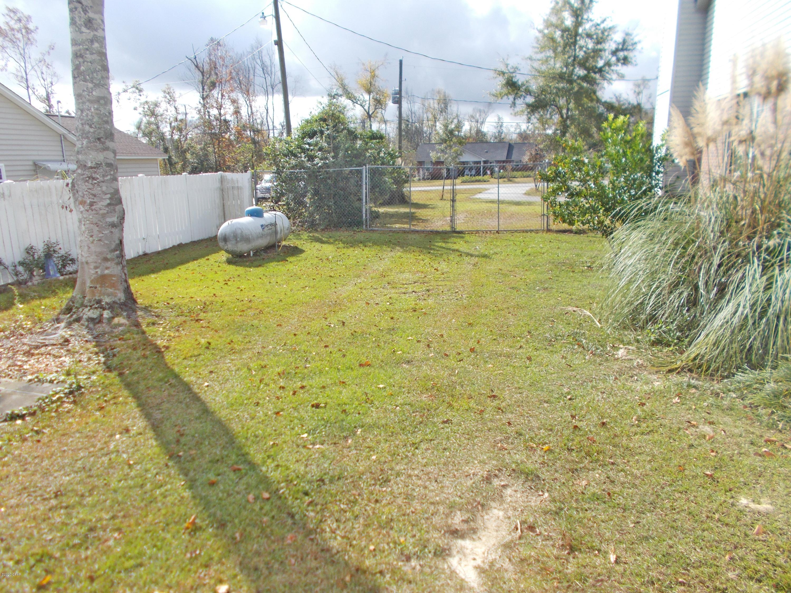 Indian Springs - Residential