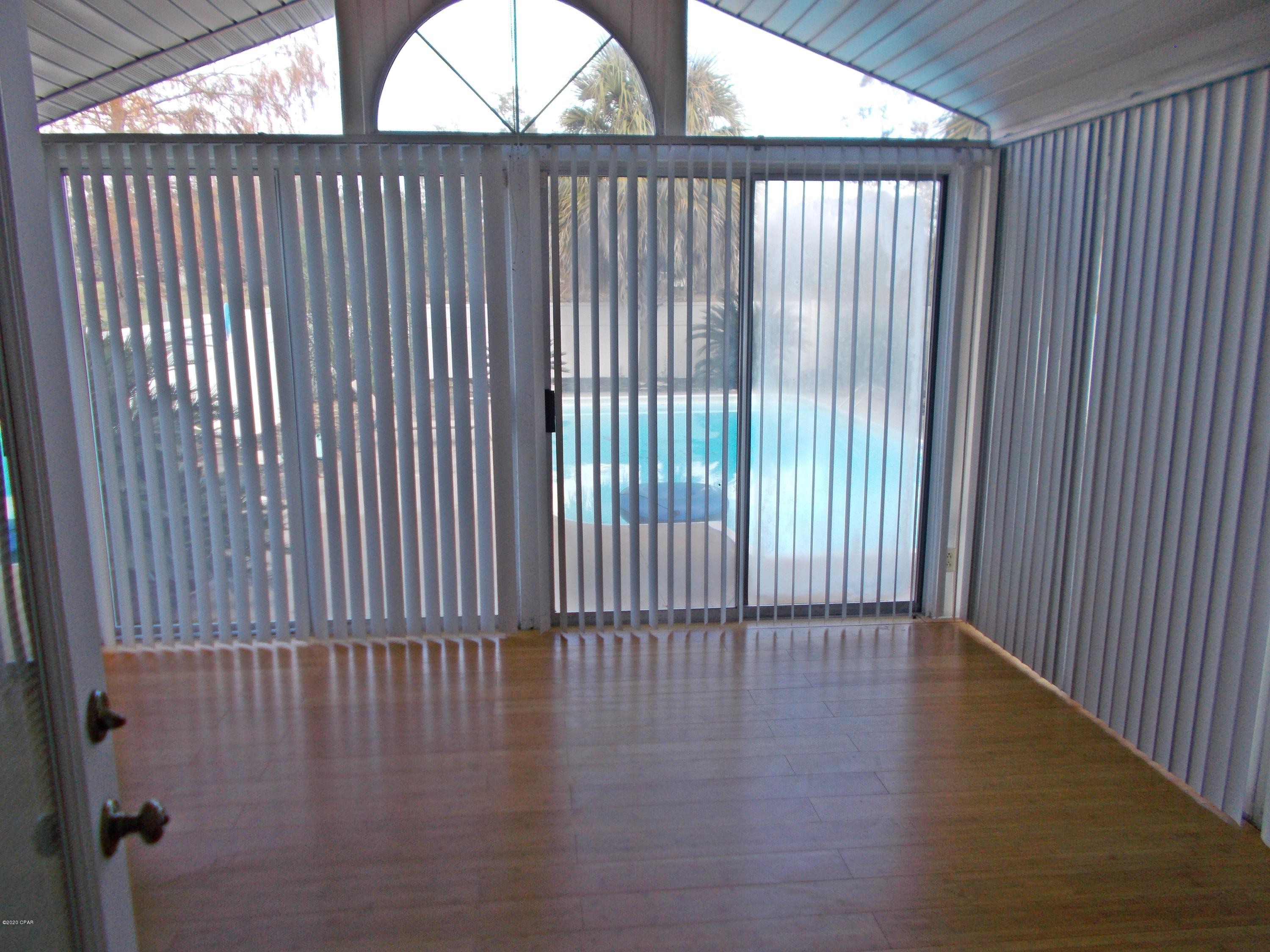 Indian Springs - Residential