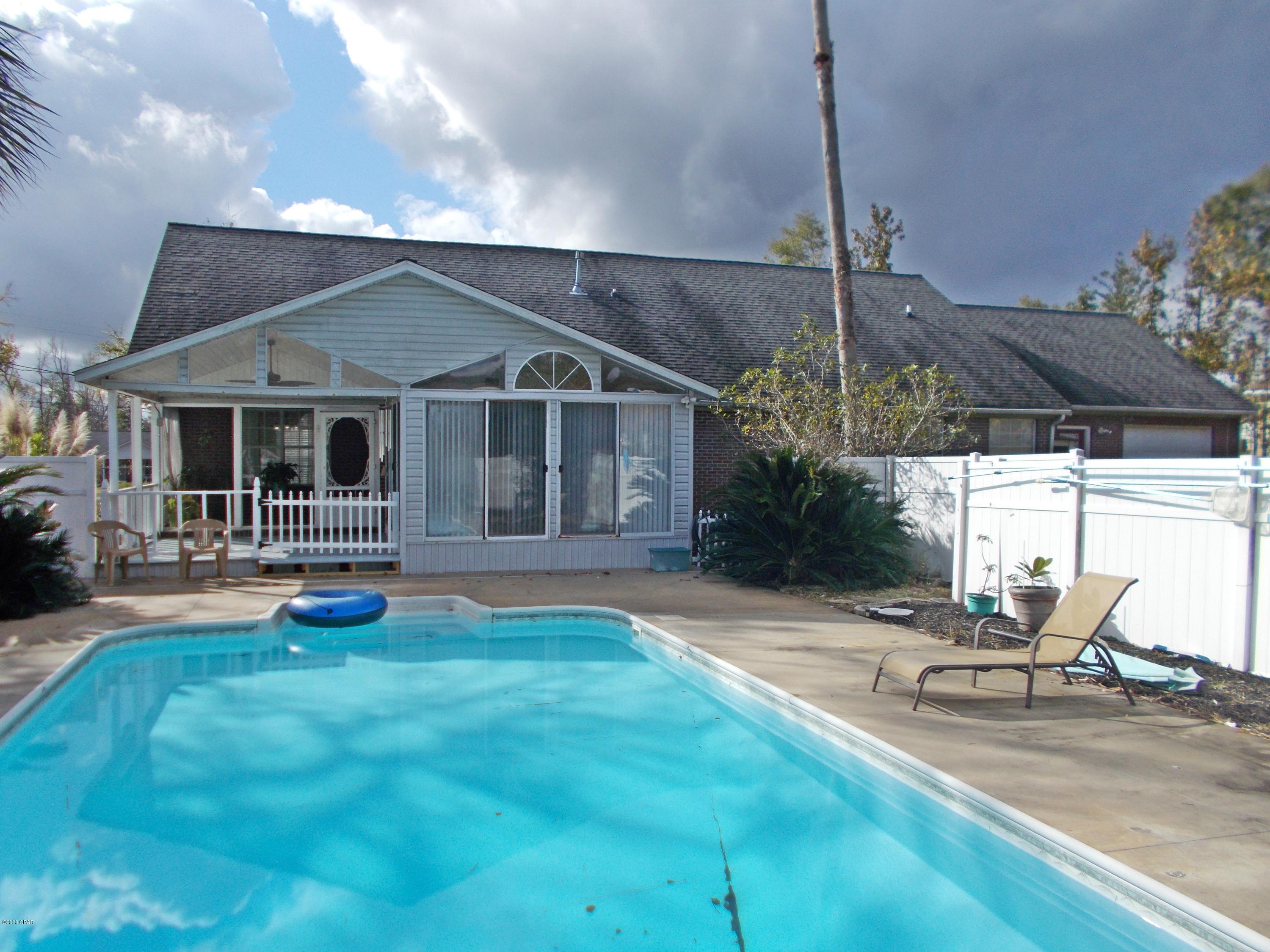 Indian Springs - Residential