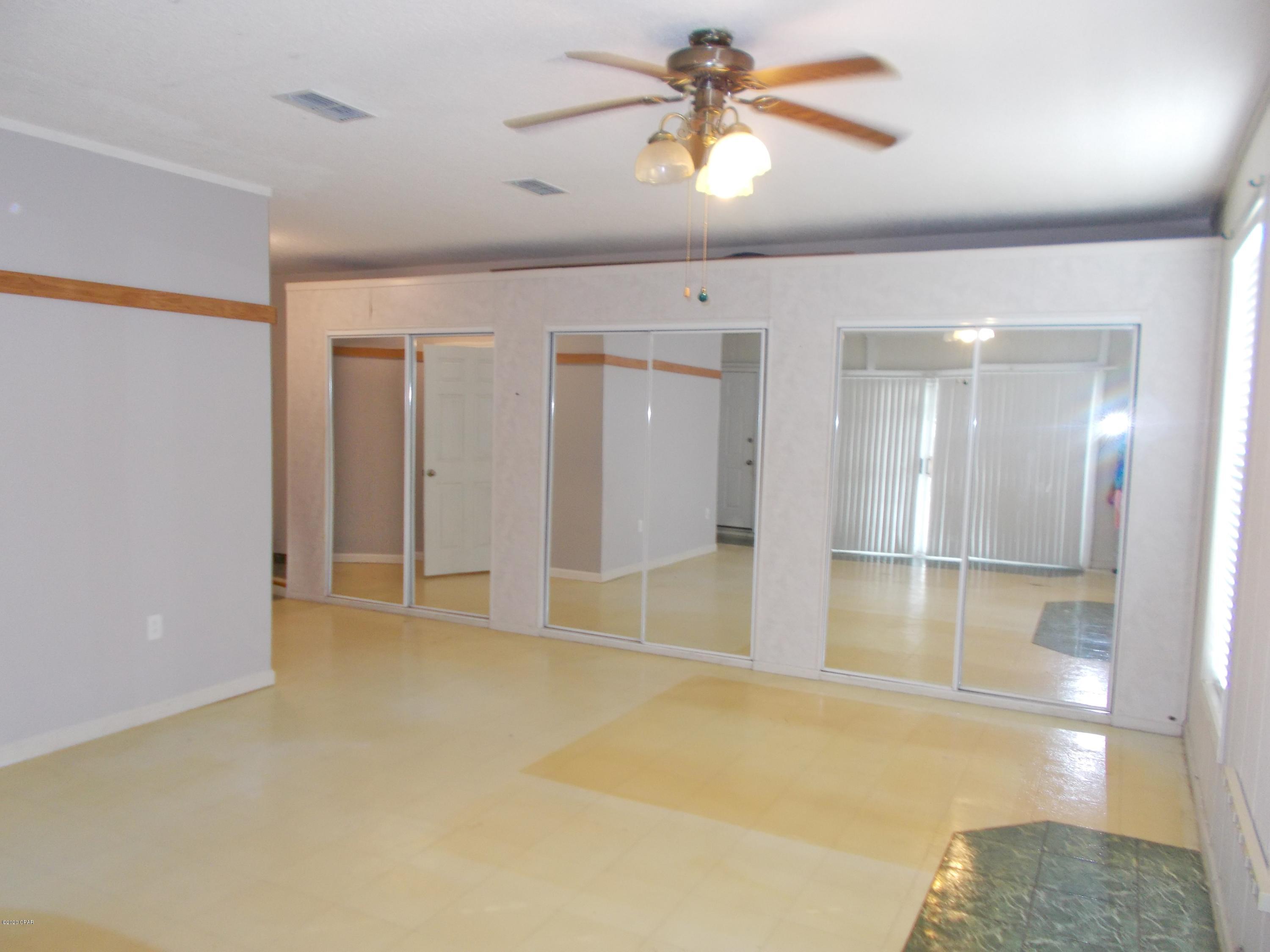 Indian Springs - Residential