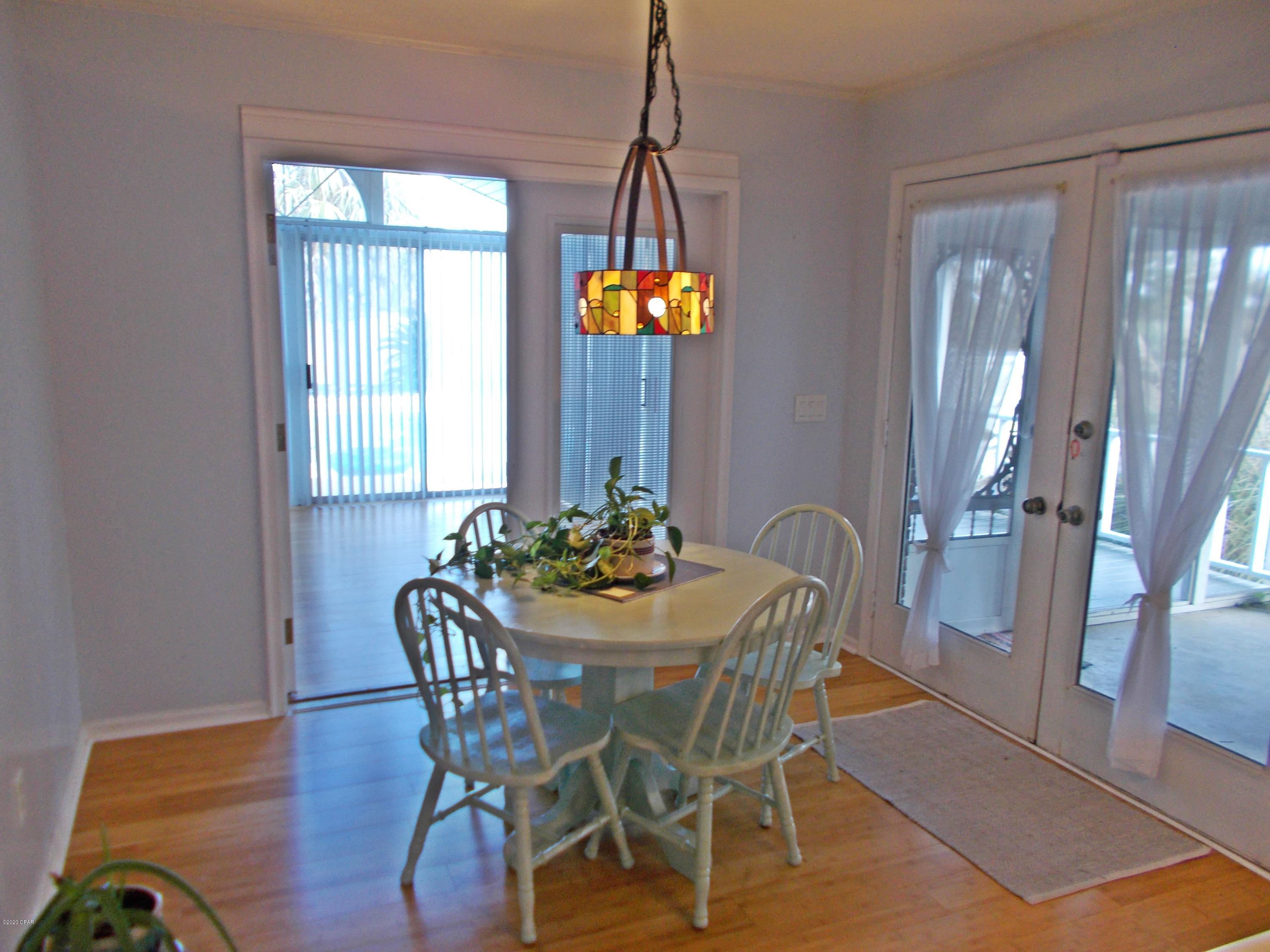 Indian Springs - Residential