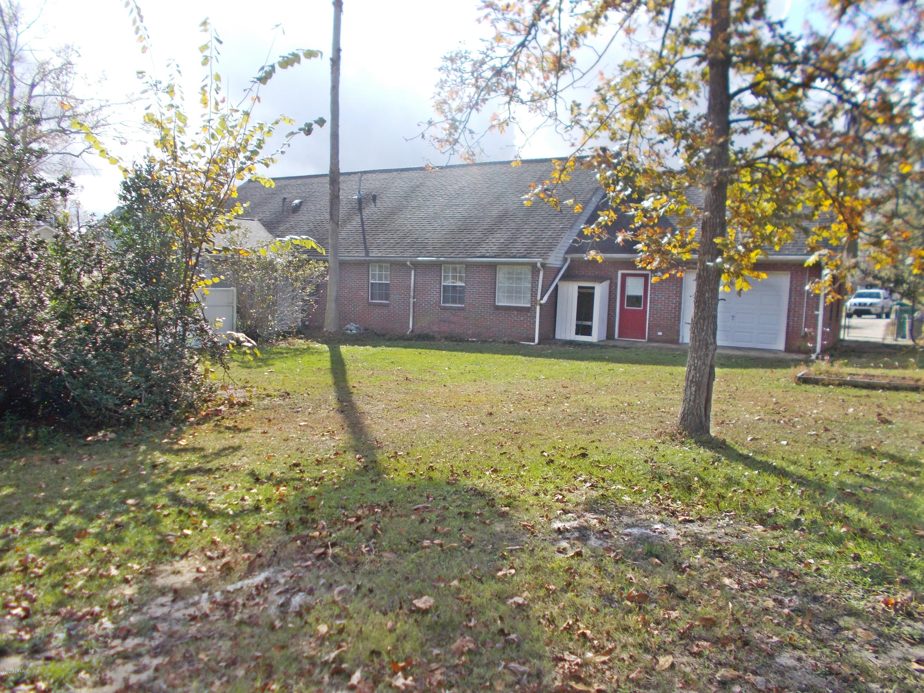 Indian Springs - Residential