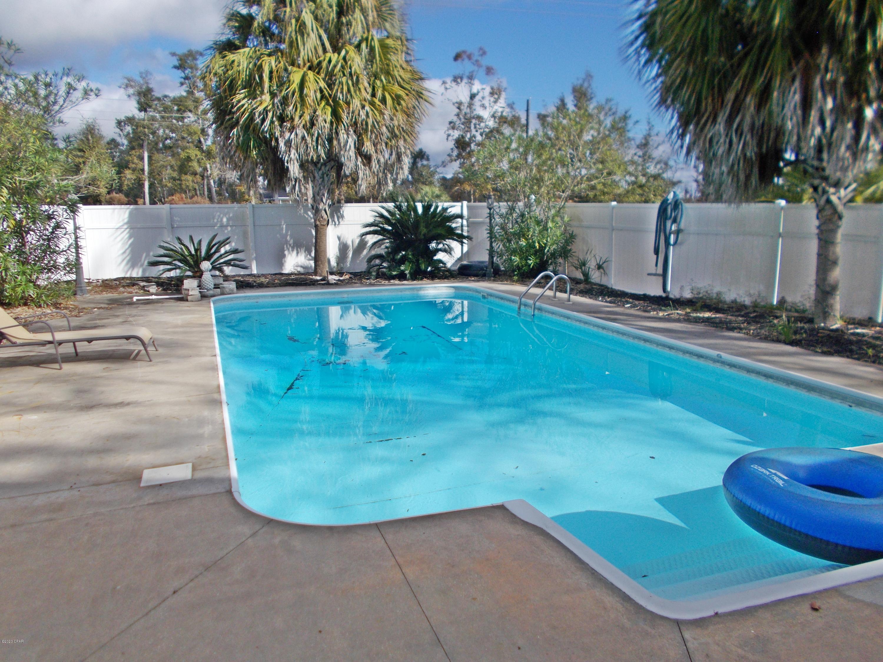 Indian Springs - Residential