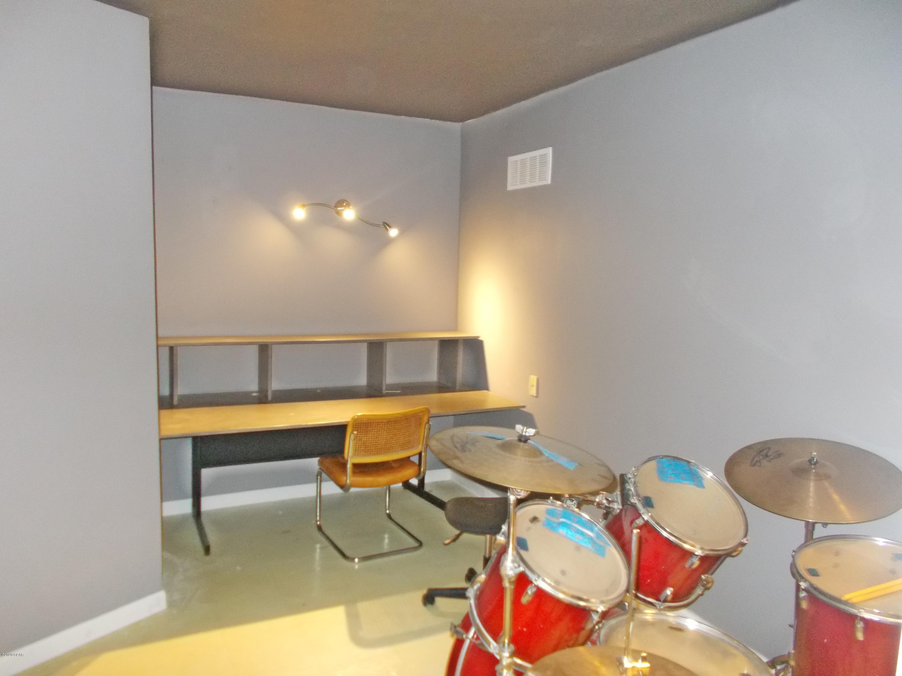 Indian Springs - Residential