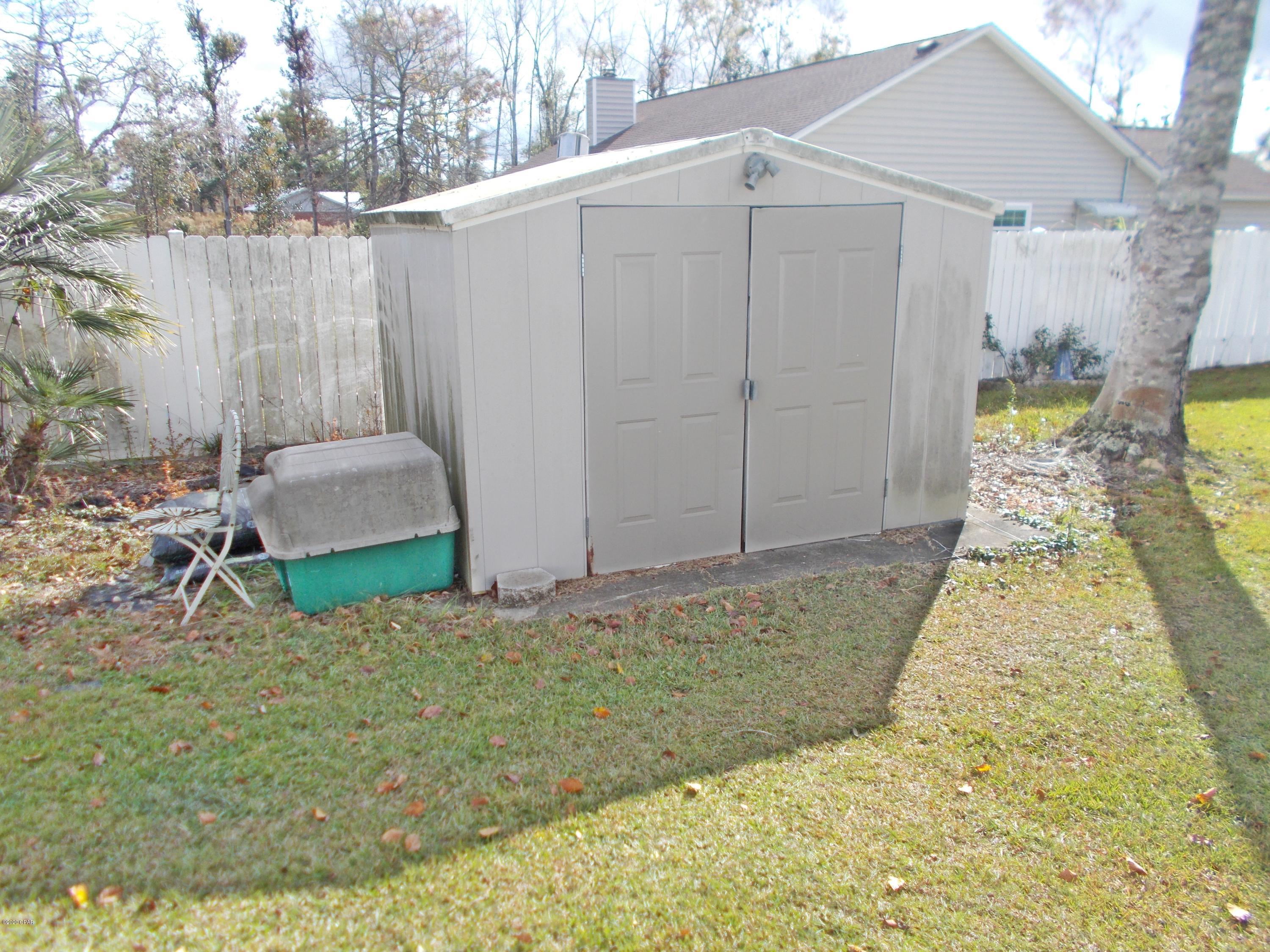 Indian Springs - Residential