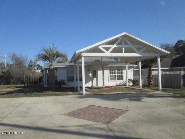 Our Fathers Estate - Residential