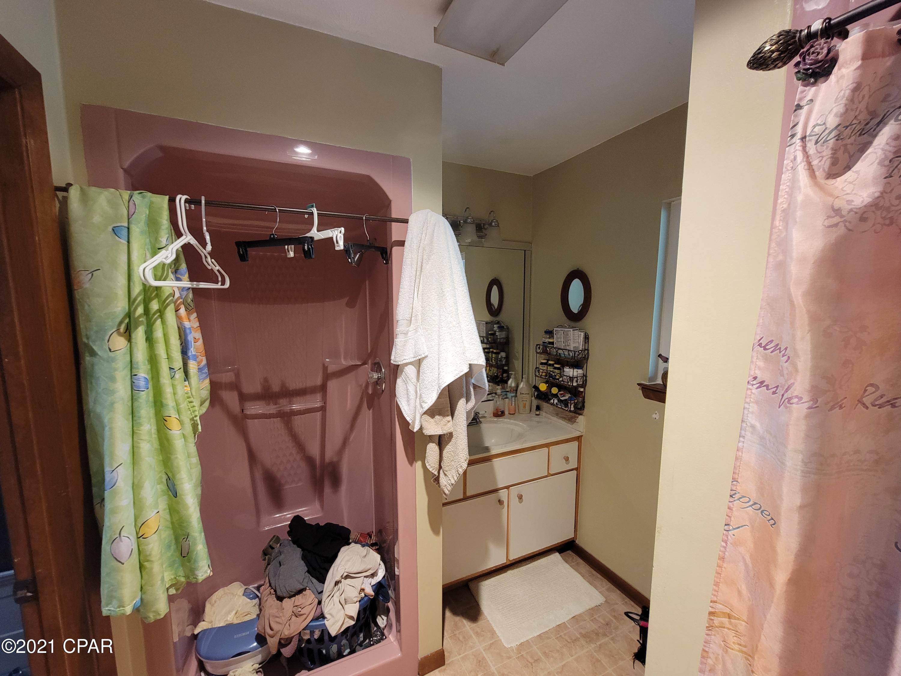 St A B Dev Co - Residential