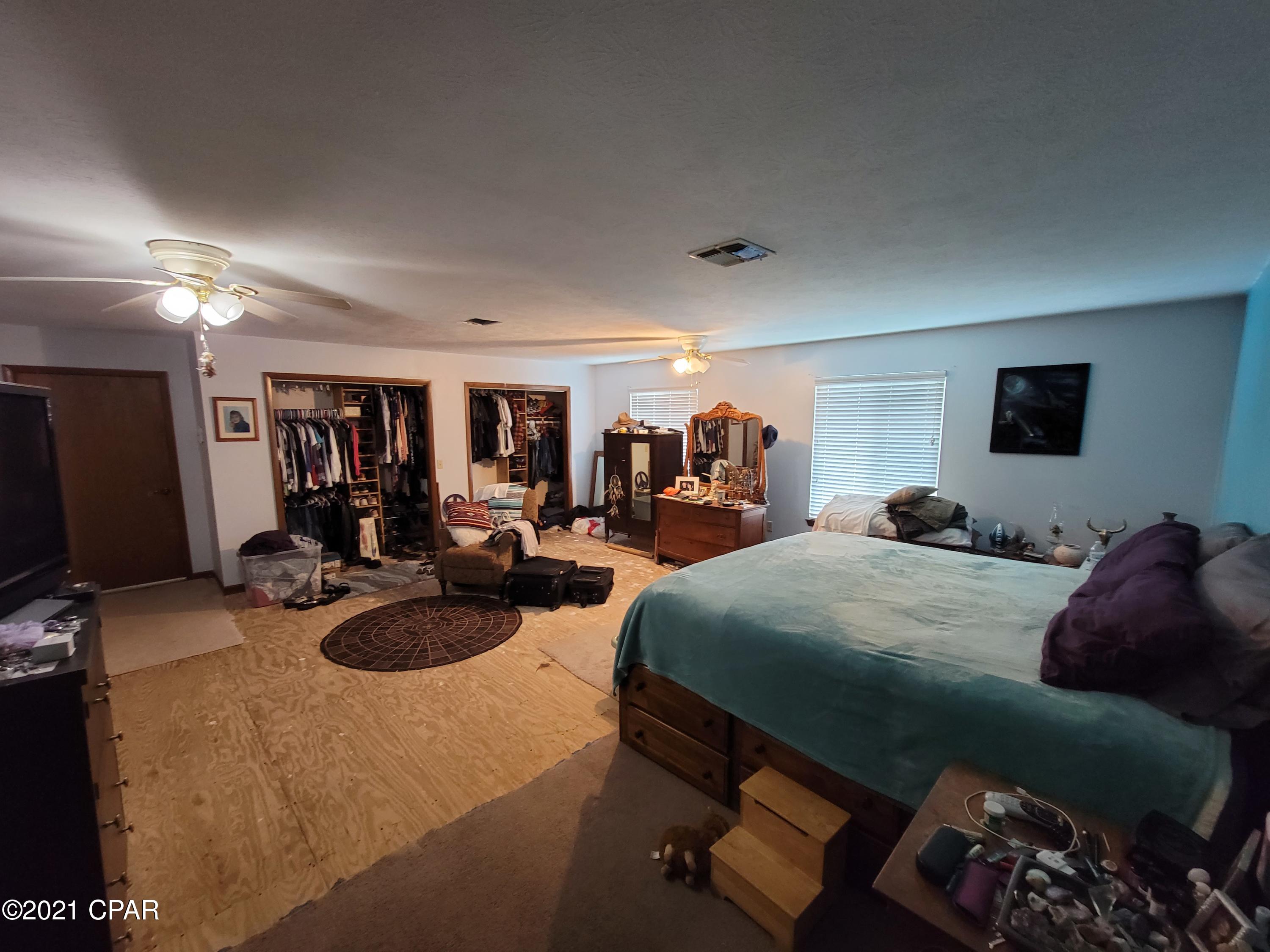 St A B Dev Co - Residential