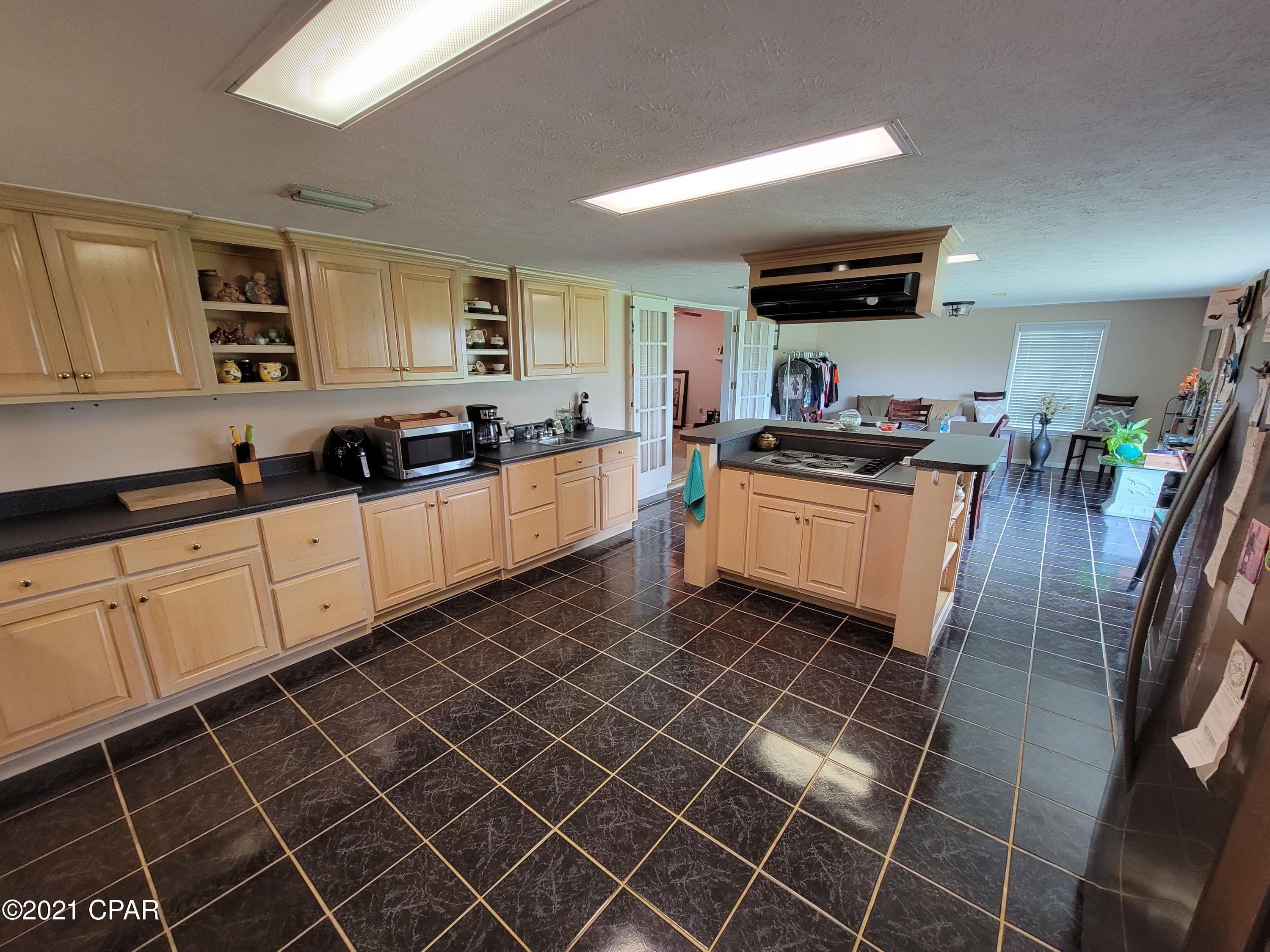 St A B Dev Co - Residential