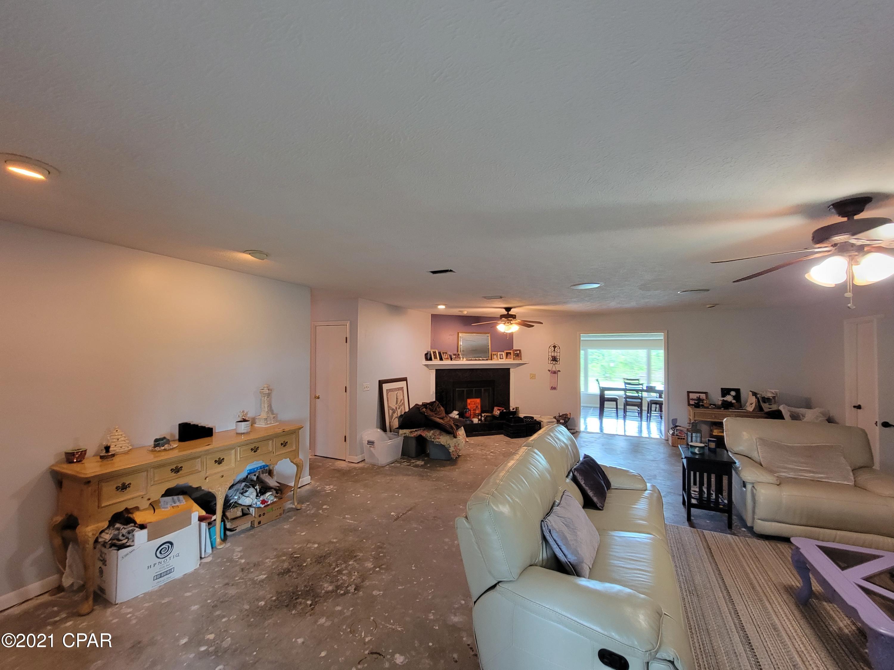 St A B Dev Co - Residential