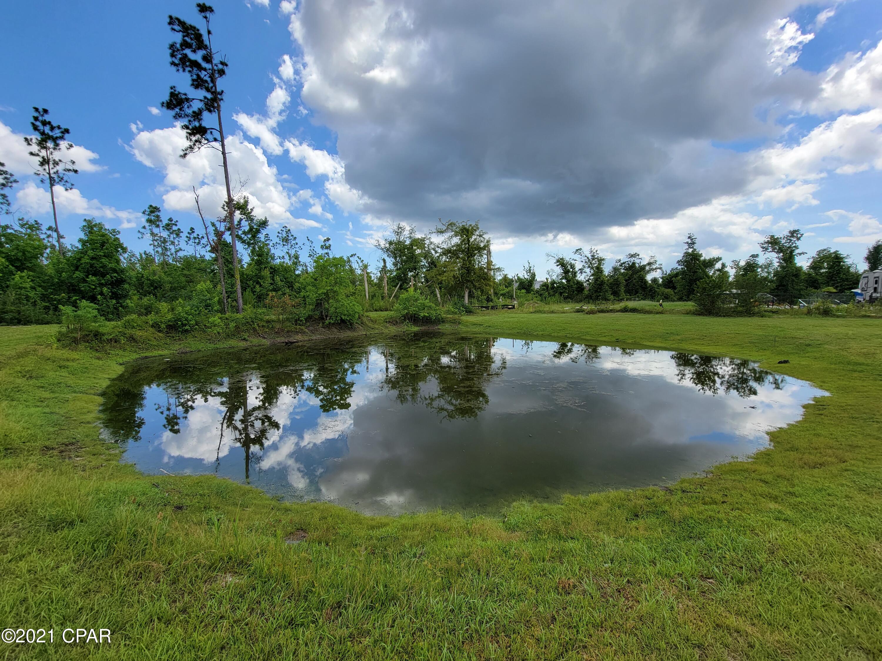 St A B Dev Co - Residential