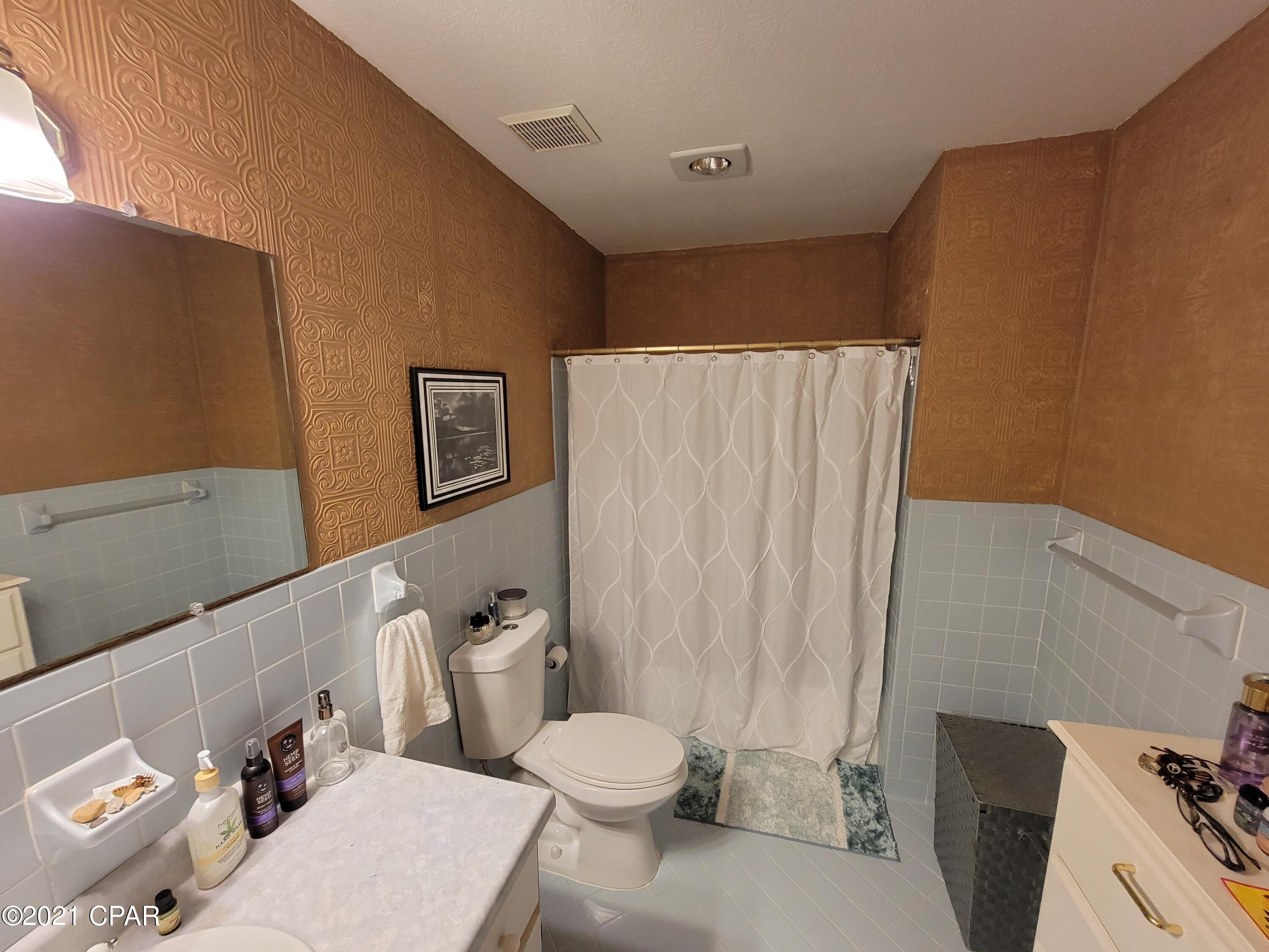 St A B Dev Co - Residential