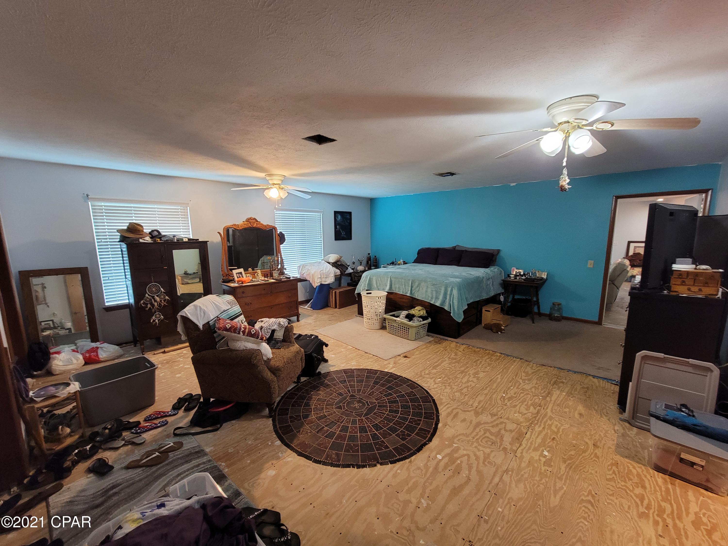 St A B Dev Co - Residential