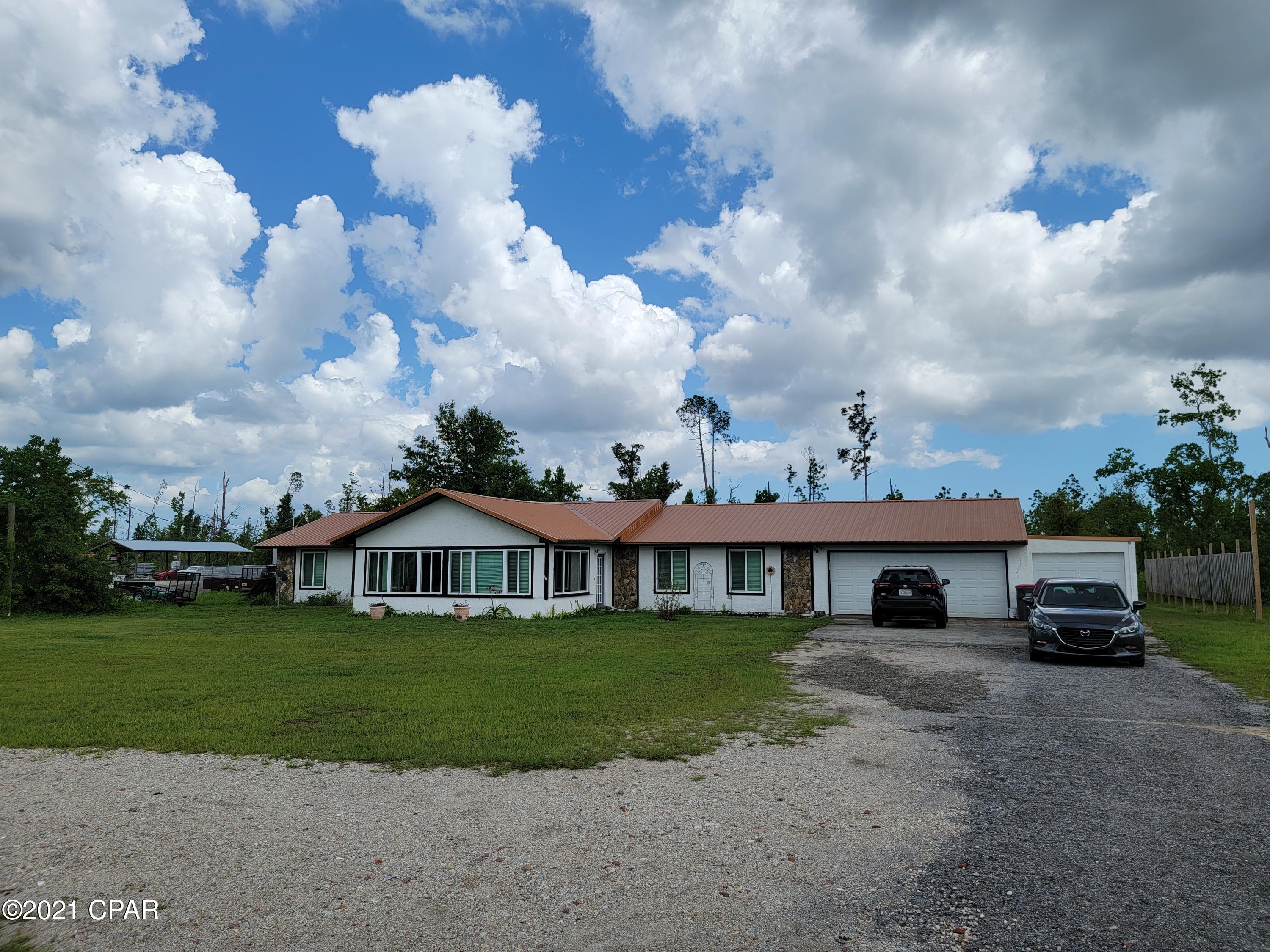 St A B Dev Co - Residential