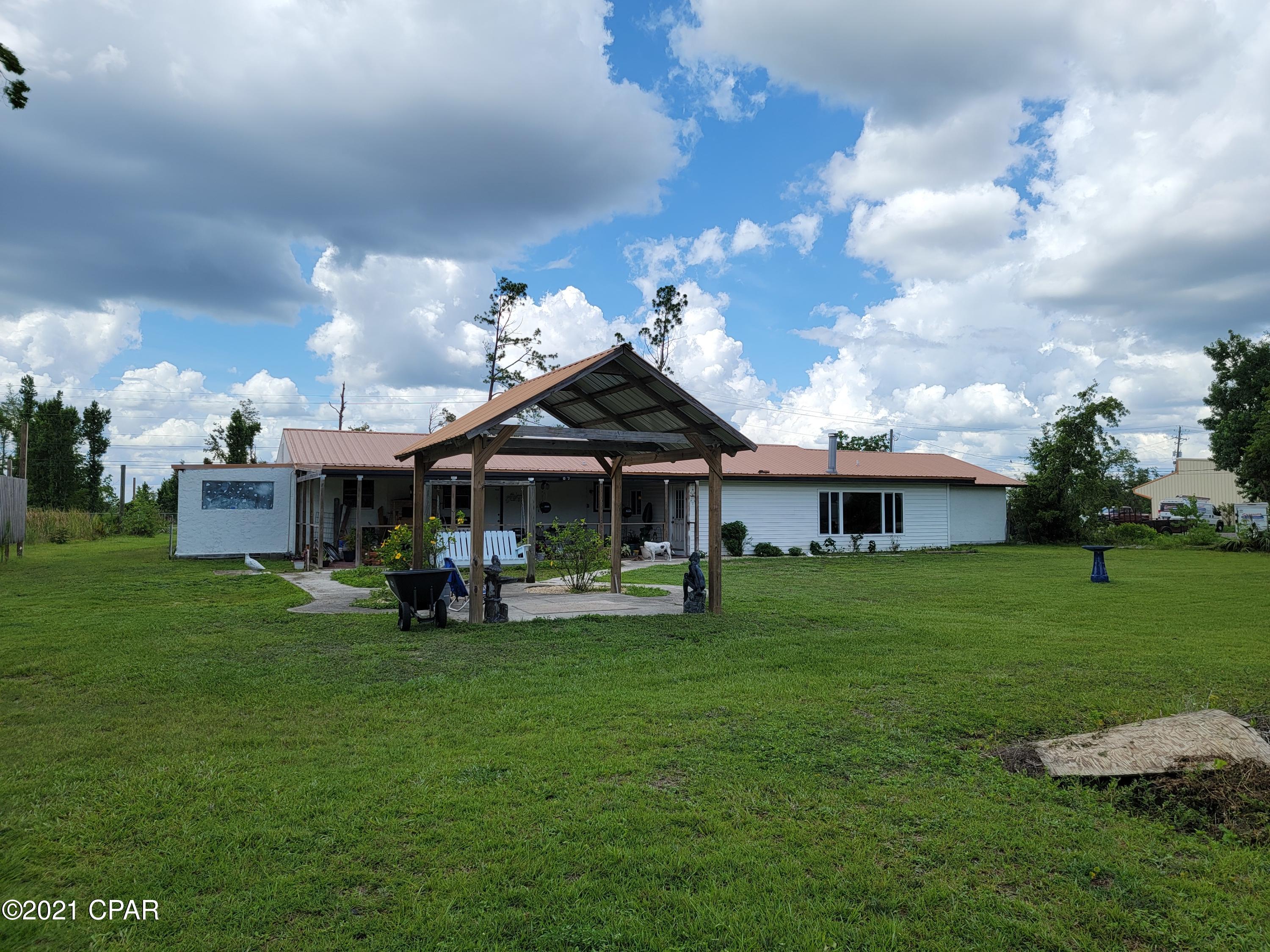 St A B Dev Co - Residential