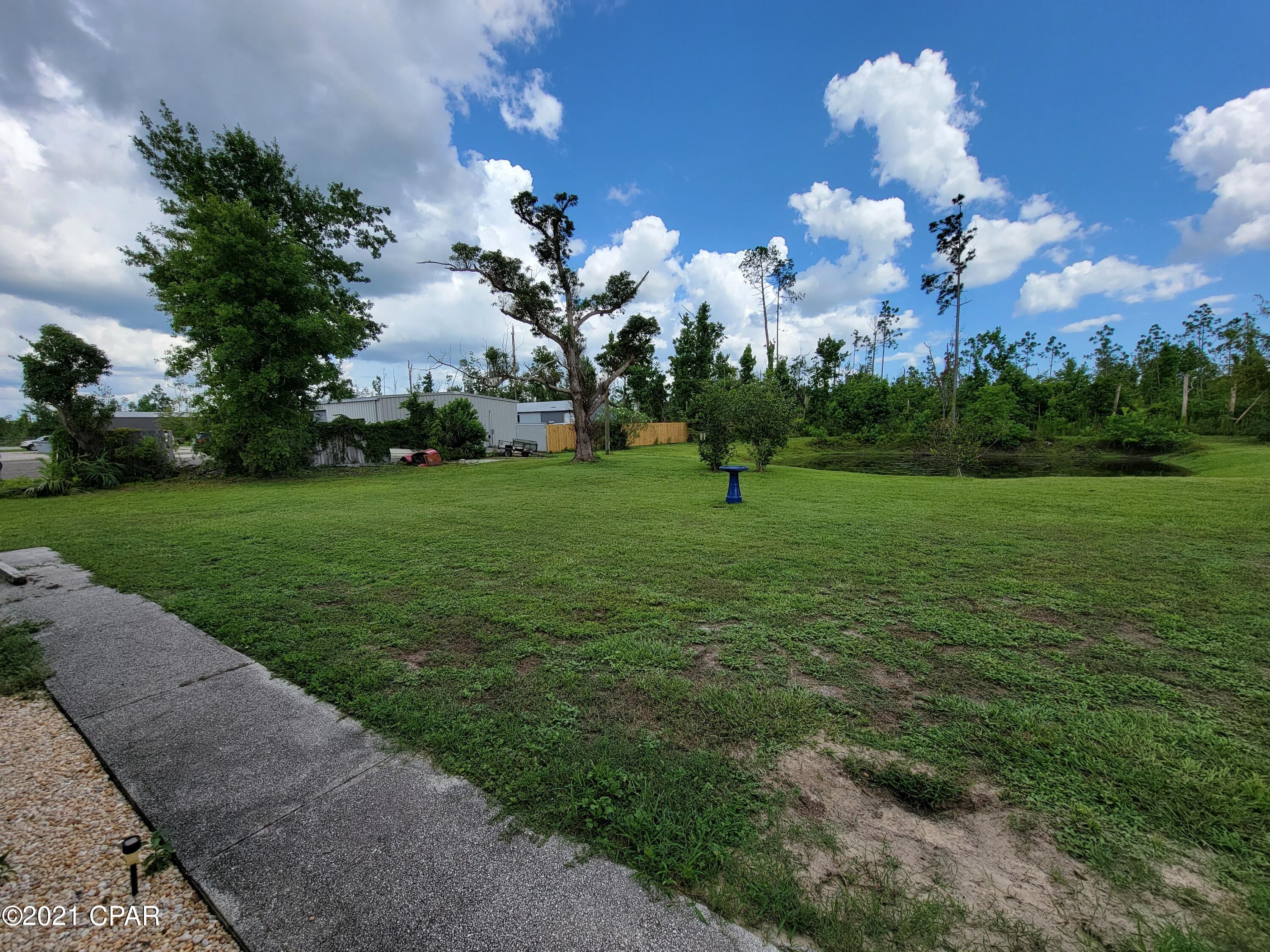 St A B Dev Co - Residential