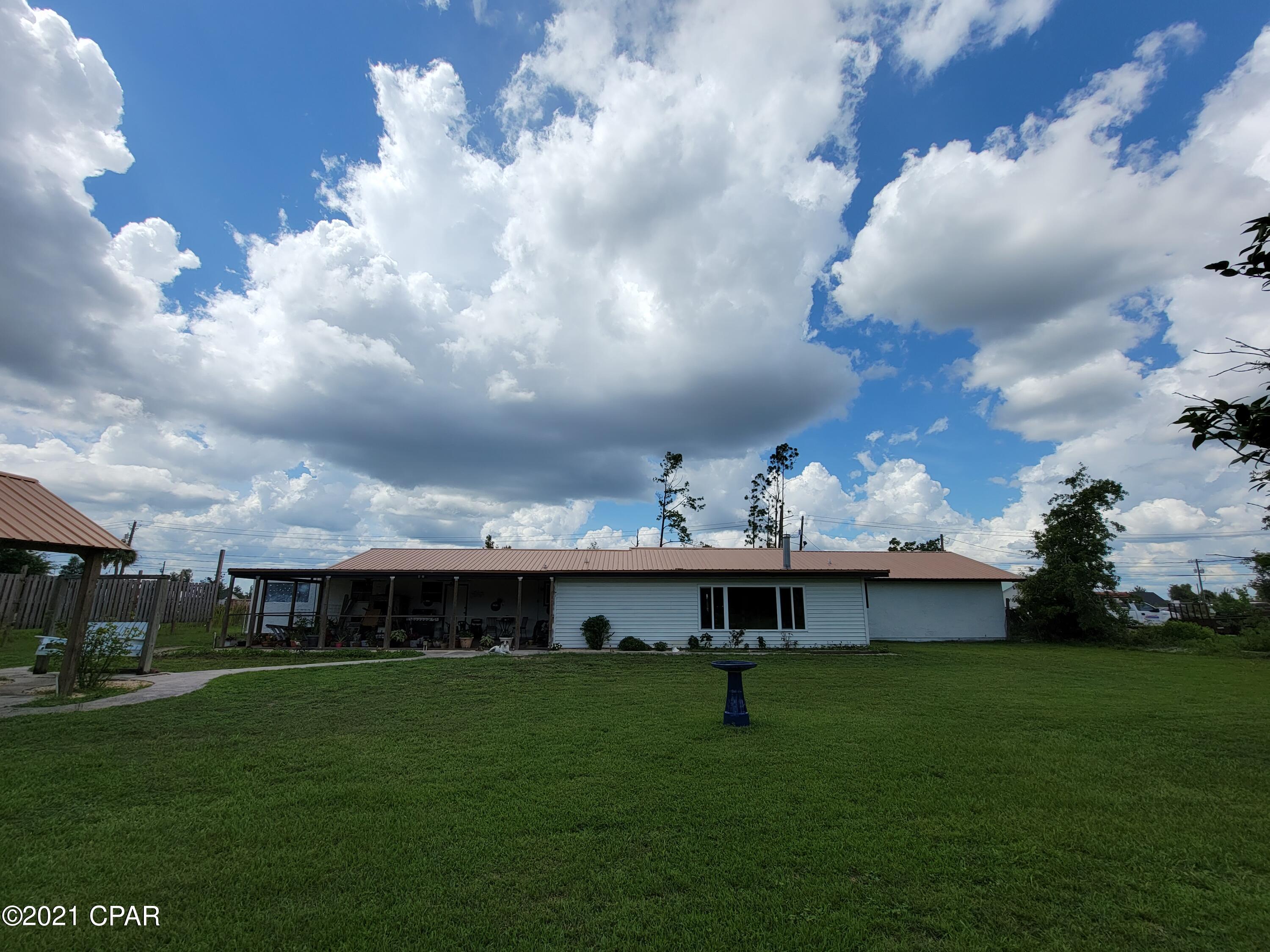 St A B Dev Co - Residential