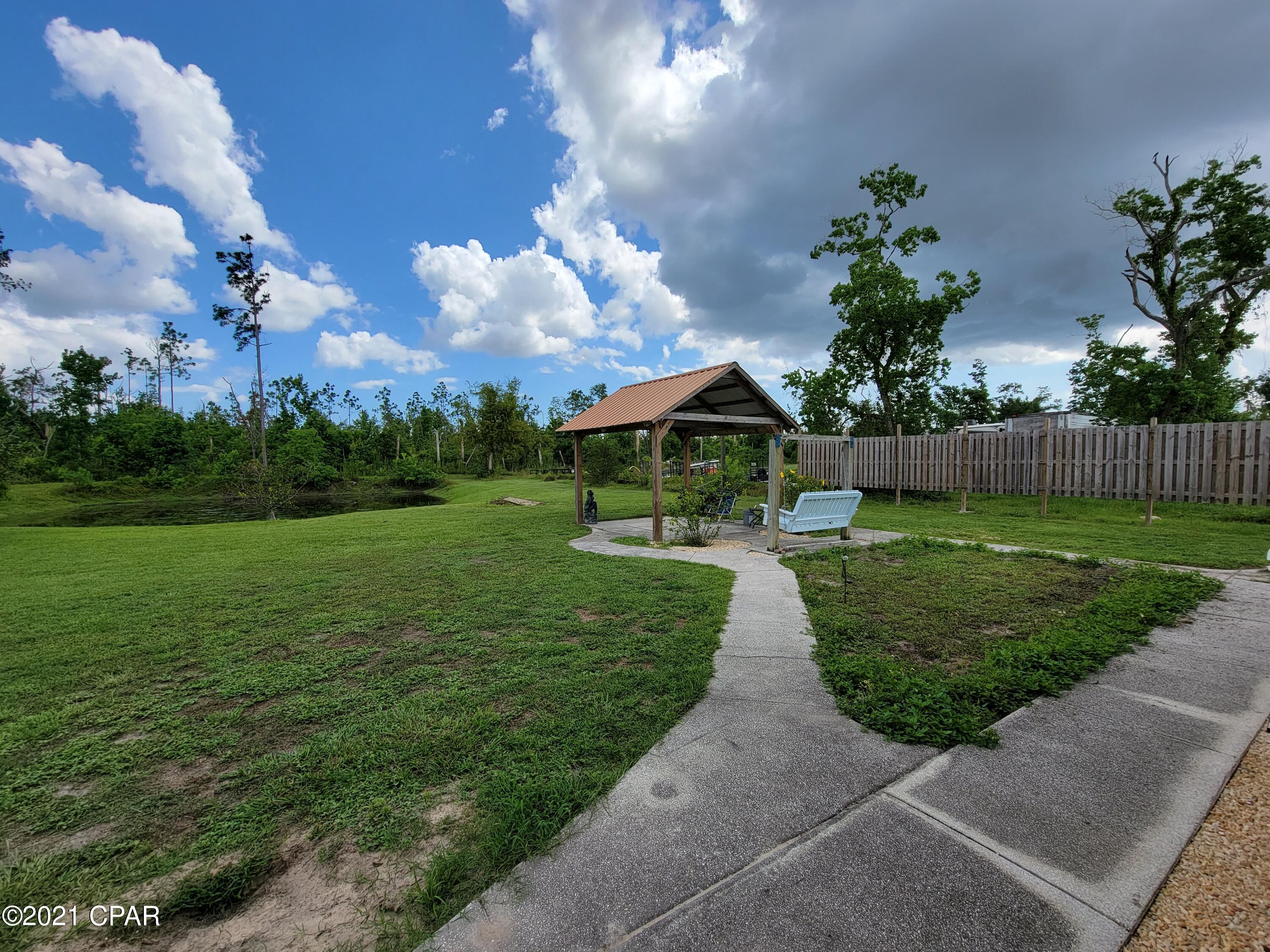 St A B Dev Co - Residential