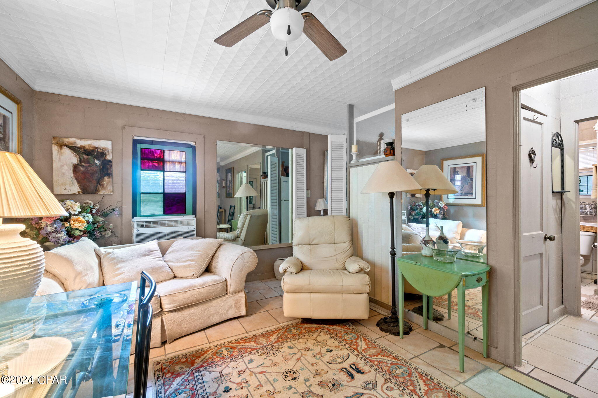 No Named Subdivision - Commercial Sale