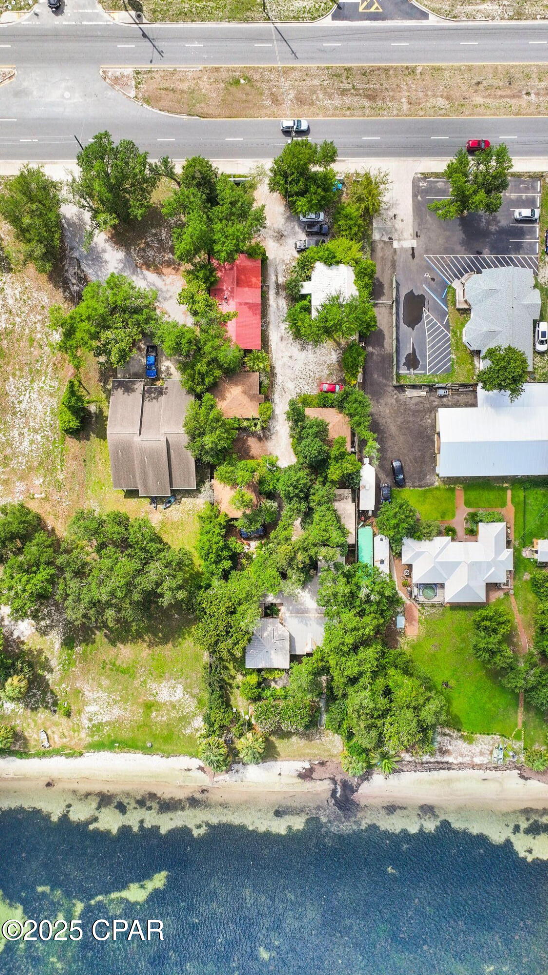 No Named Subdivision - Commercial Sale