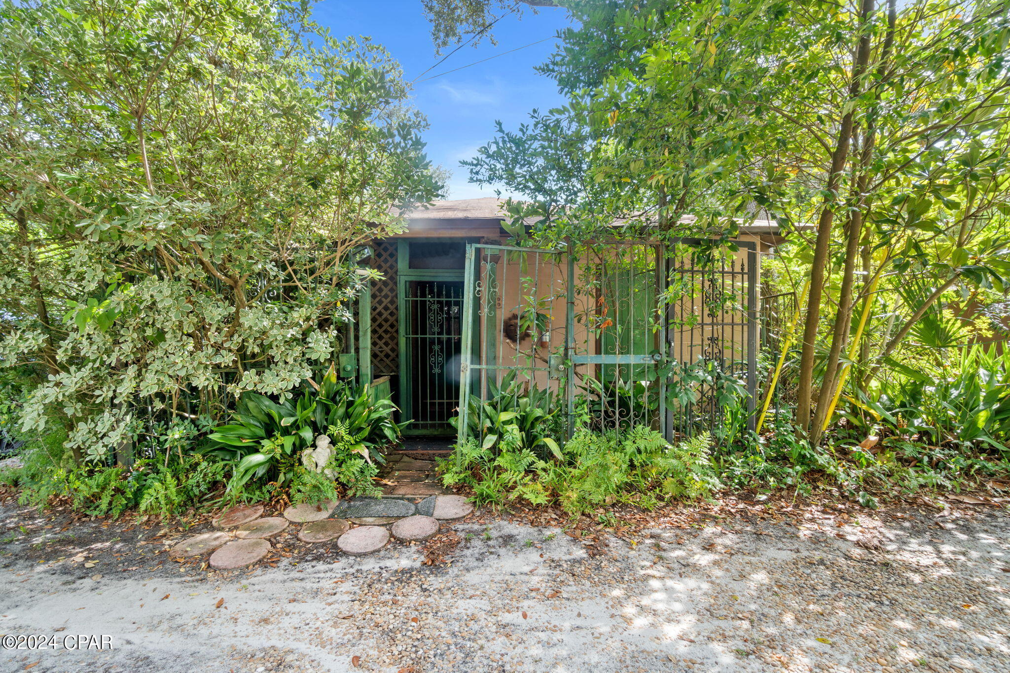 No Named Subdivision - Commercial Sale