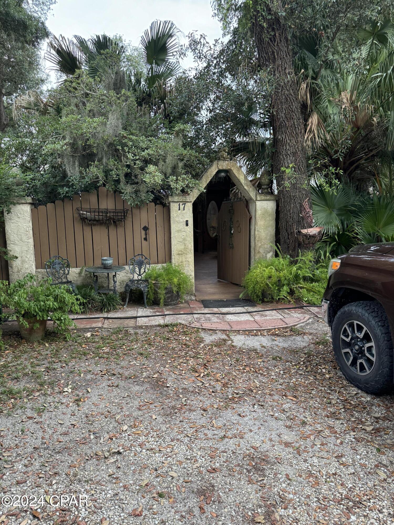 No Named Subdivision - Commercial Sale